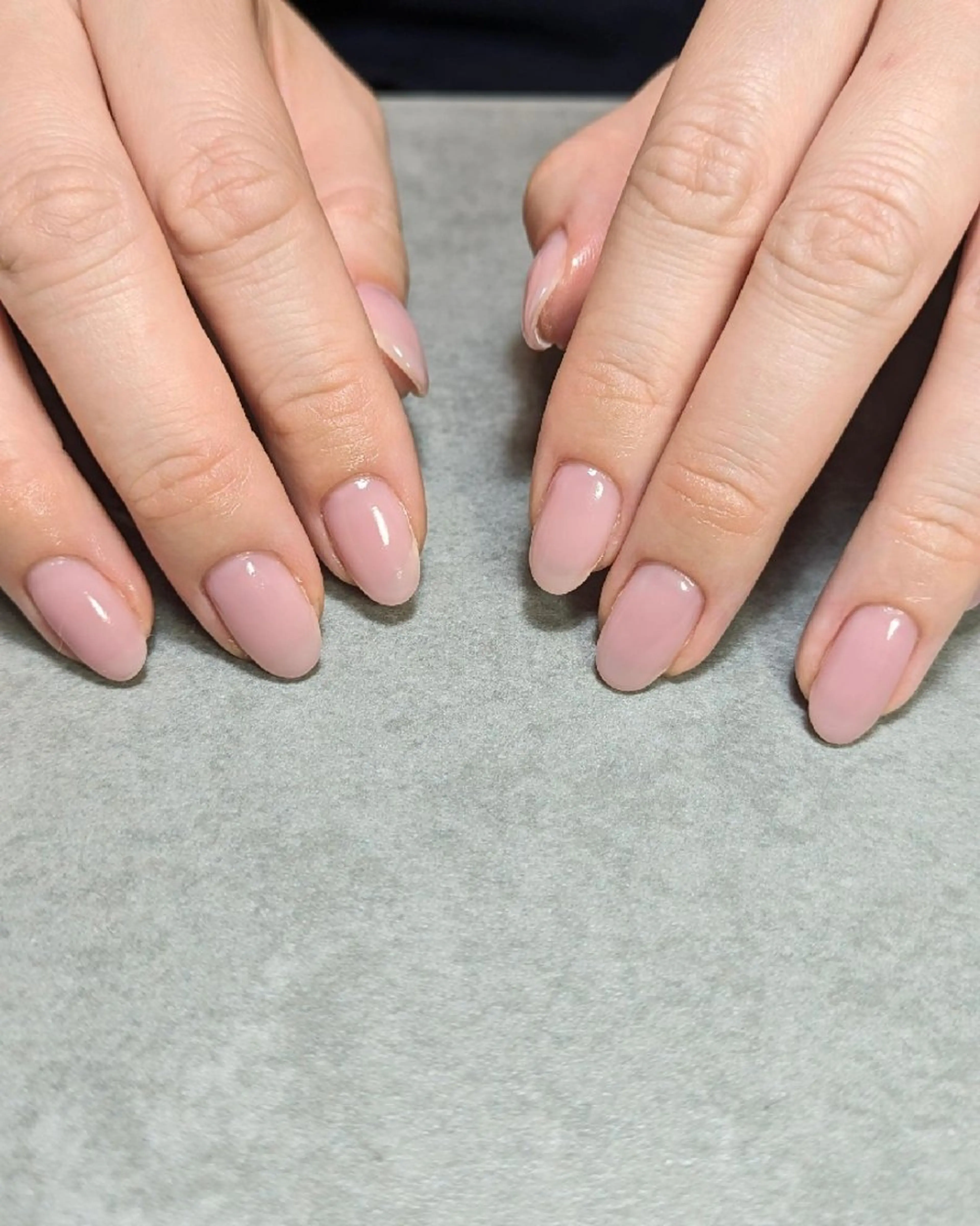 ネイル ハンドネイル UFU. nailのネイルデザイン