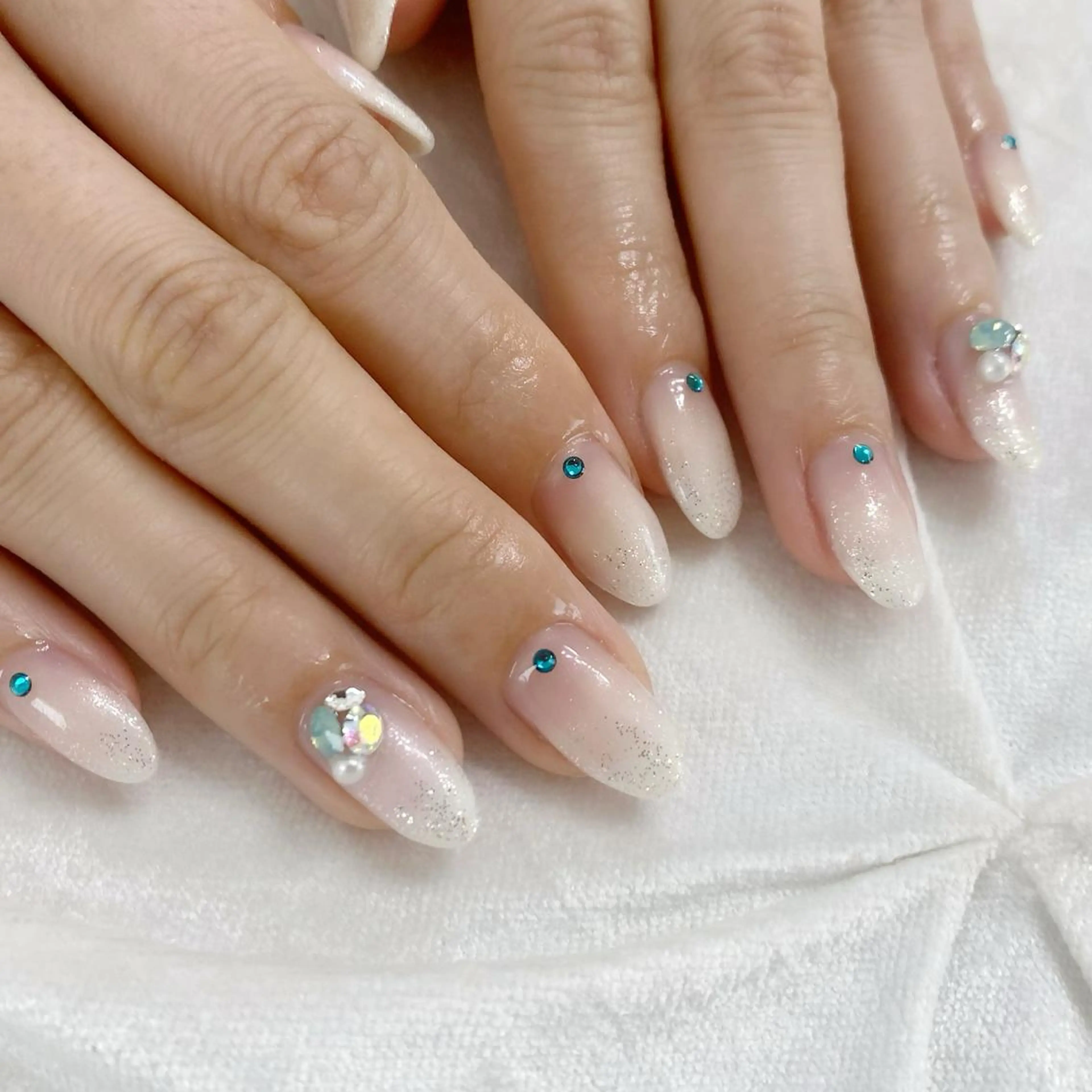 ネイル パラジェル登録サロンfeerique所属・Uchida Mayunaのその他イメージ