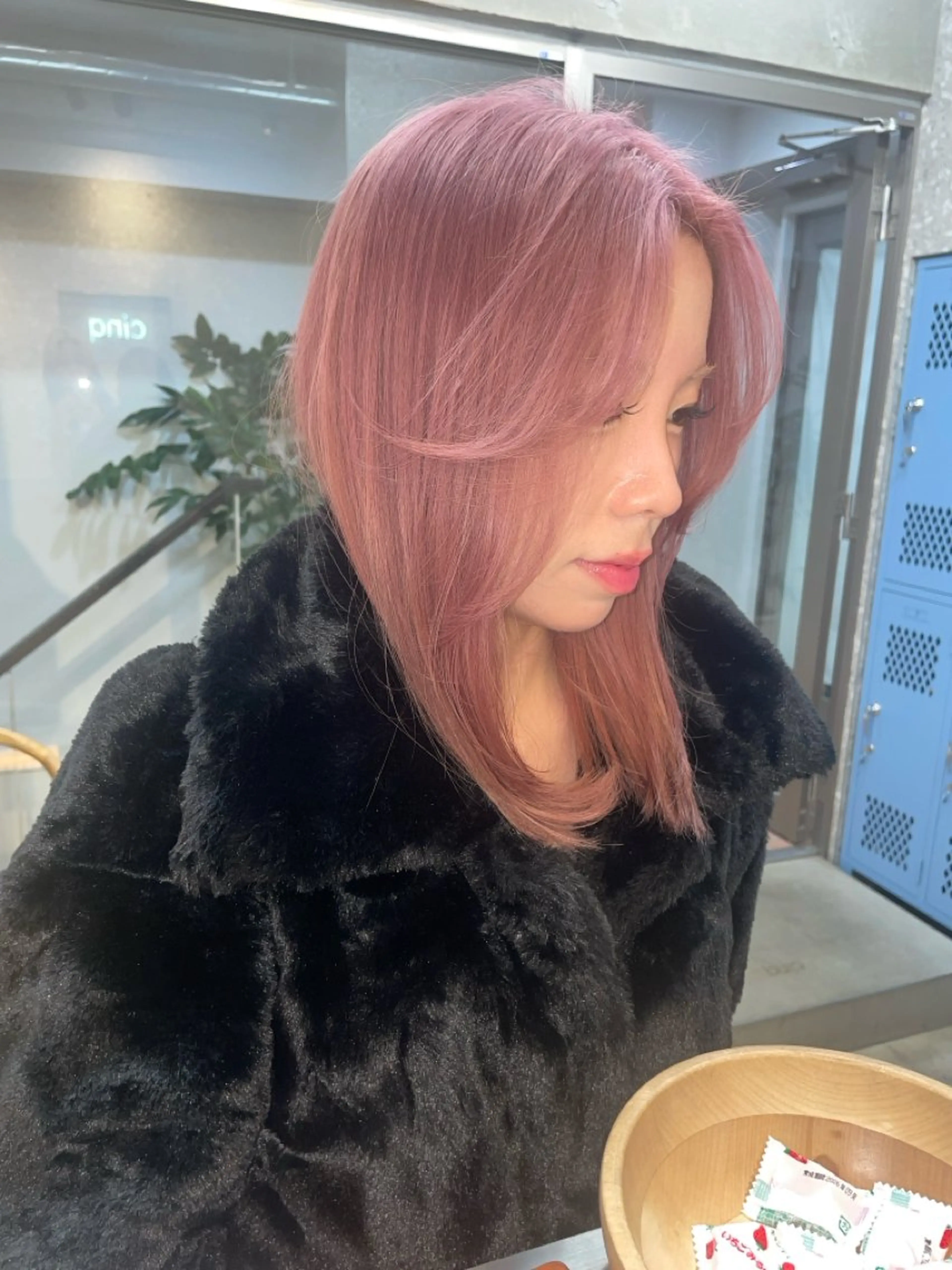 カラー ヘアカラー 🎀リタッチモデル 募集中🎀/らいむのヘアスタイル