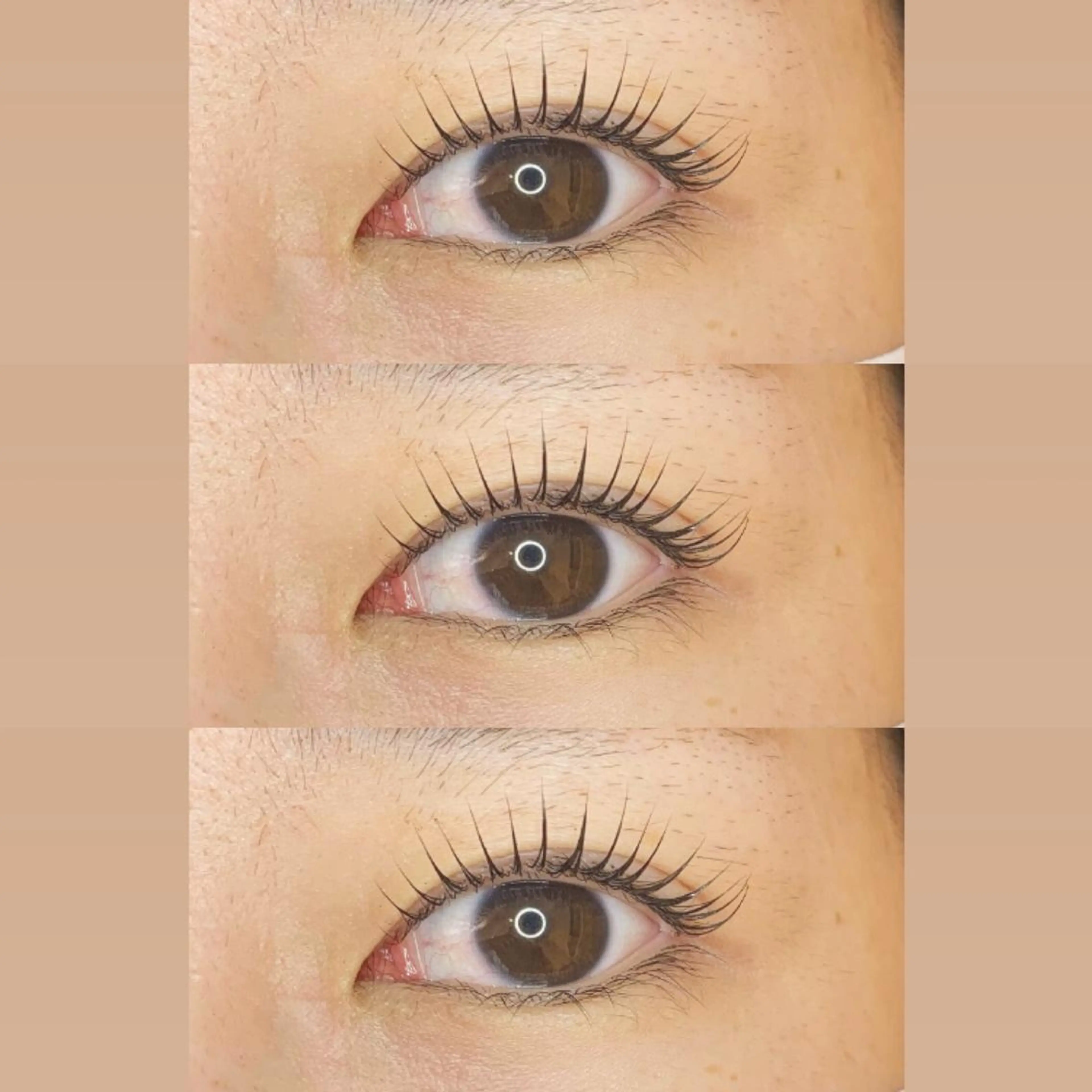マツエク・マツパ Kai eyelash所属・YU MEのマツエク・マツパデザイン