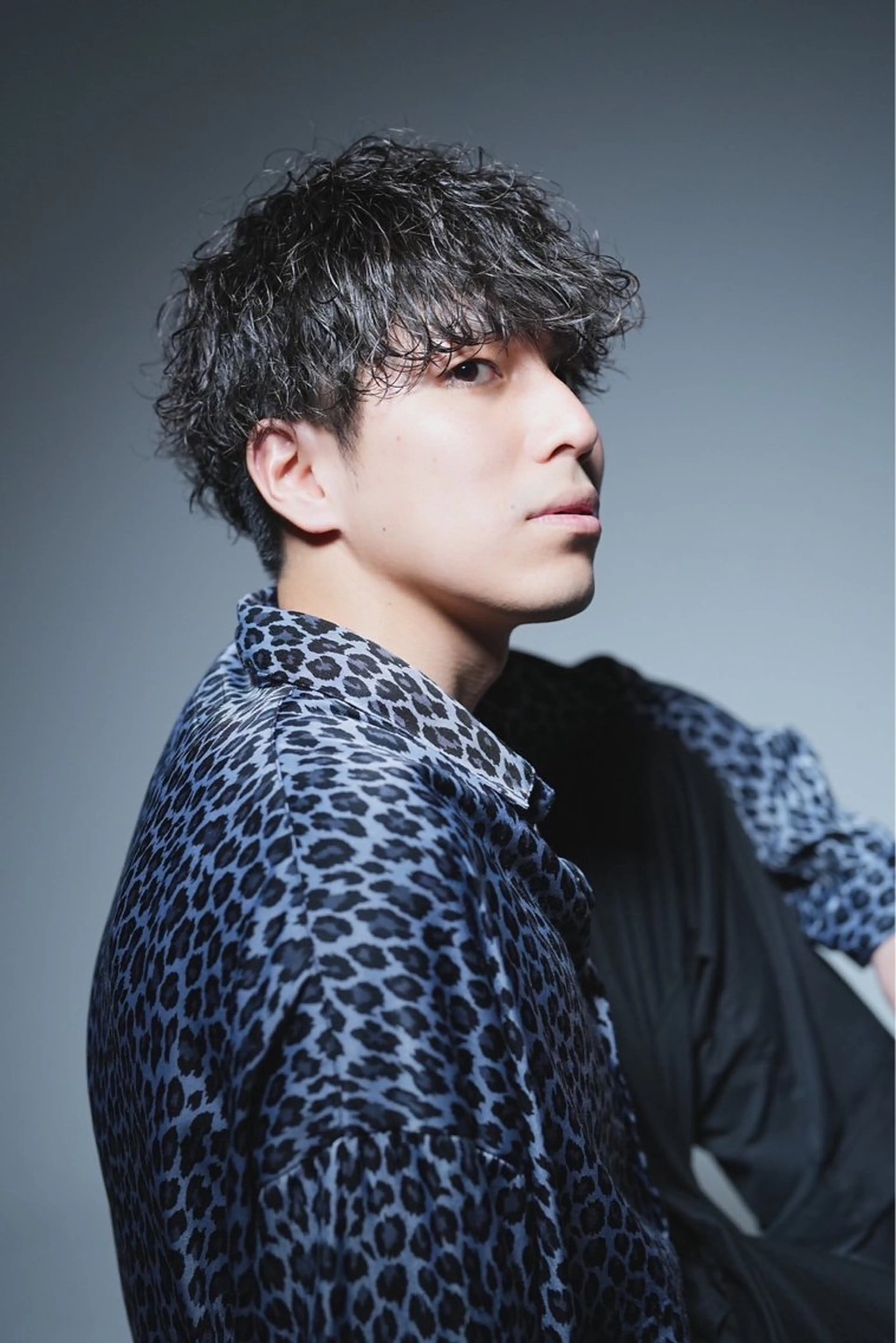 メンズ LABO.所属・LABO. 門屋和香那のヘアスタイル