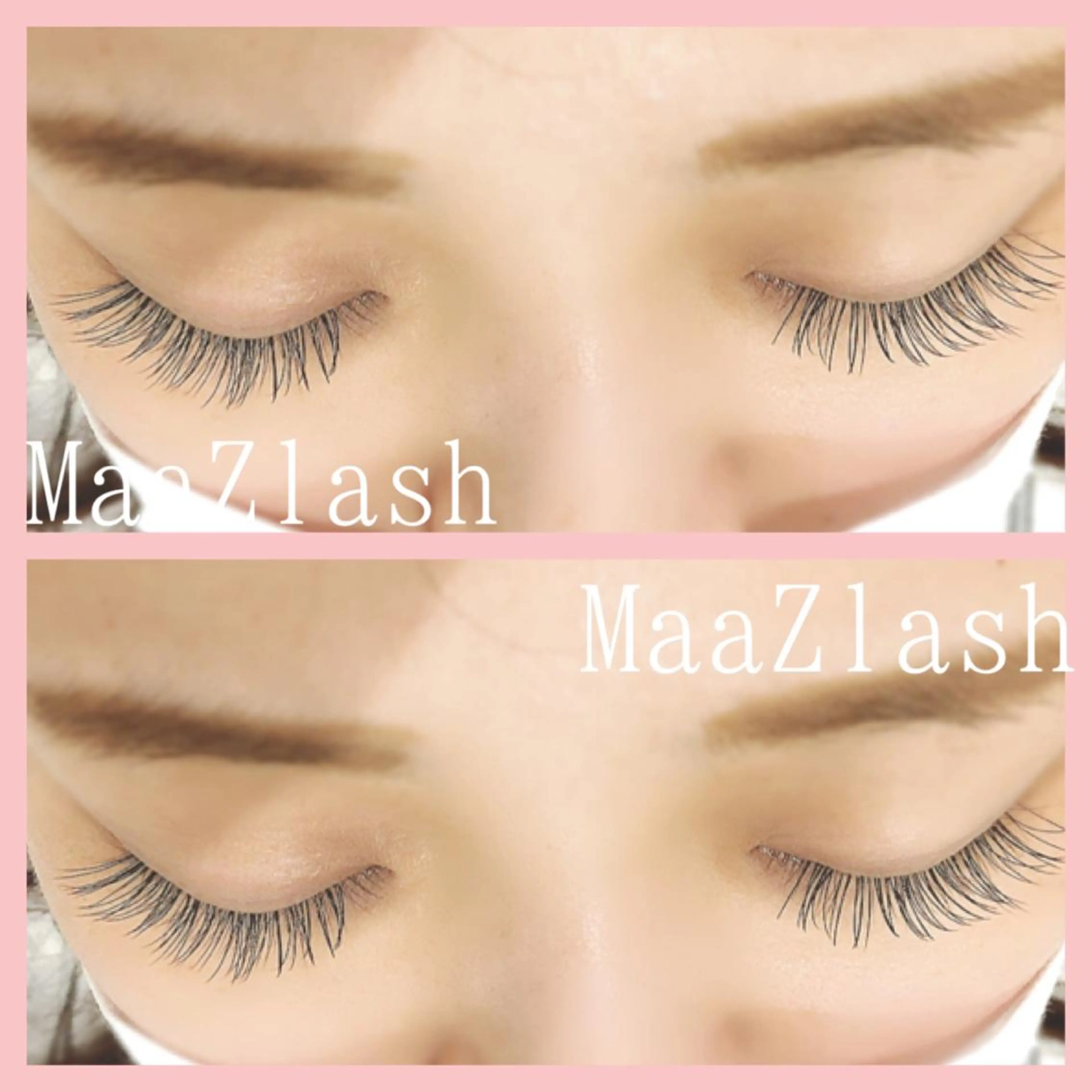 マツエク・マツパ eyelashsalon ANZU.所属・アイラッシュサロン ANZU.のマツエク・マツパデザイン