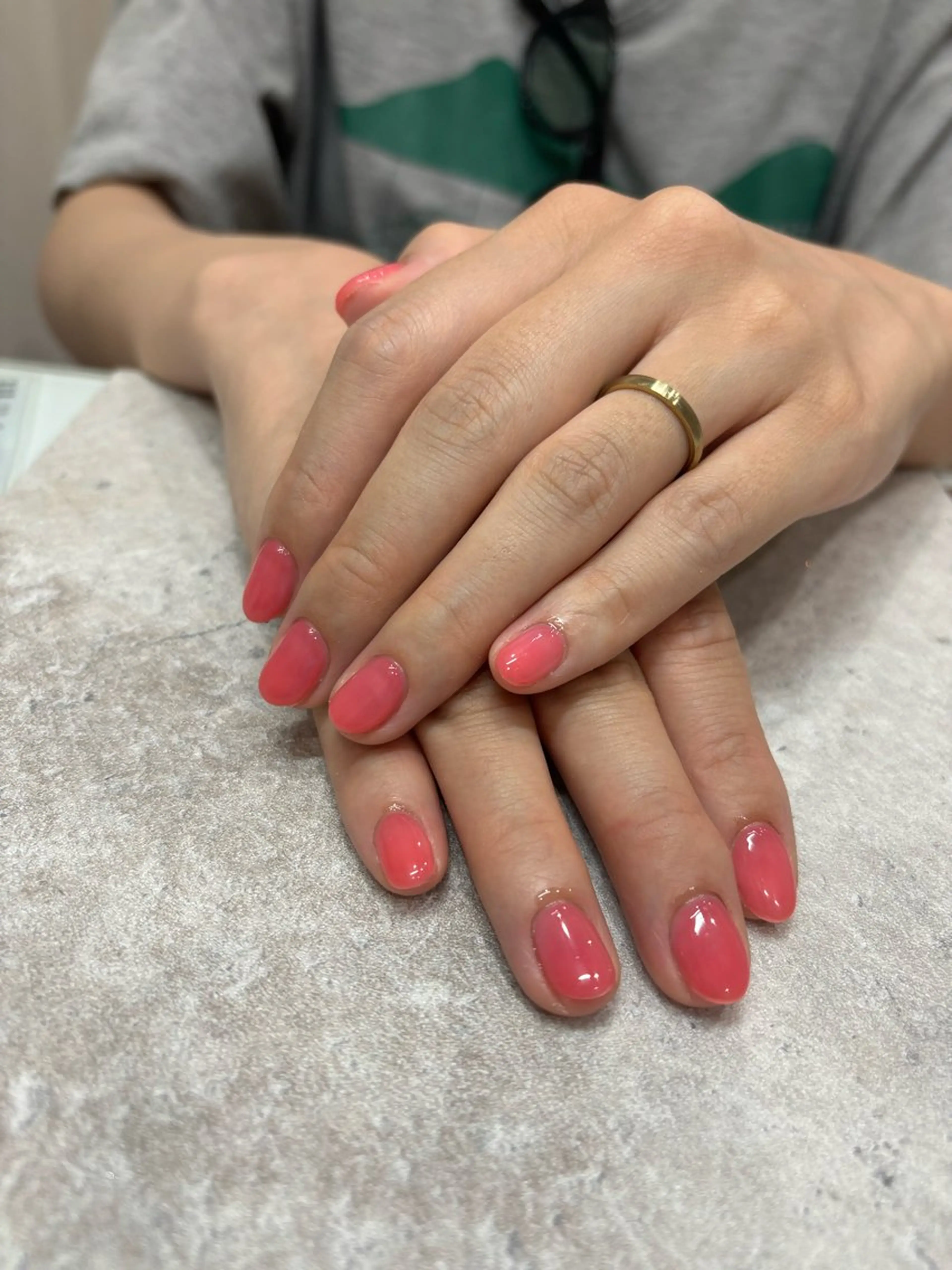 ネイル LICO HAIR＆RELAXATION所属・Lico Ryoのネイルデザイン