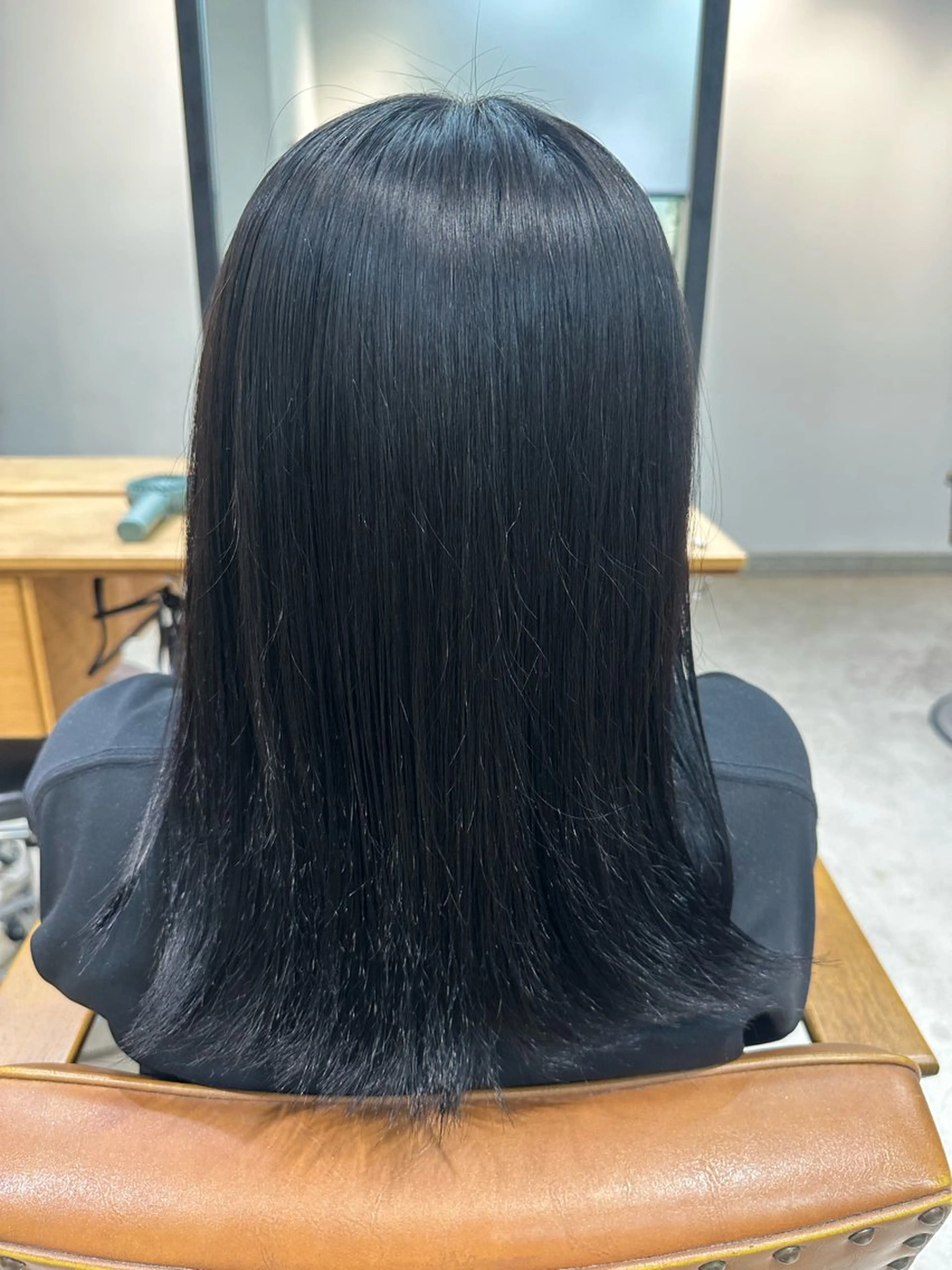 カラー sion sena♩💕のヘアスタイル