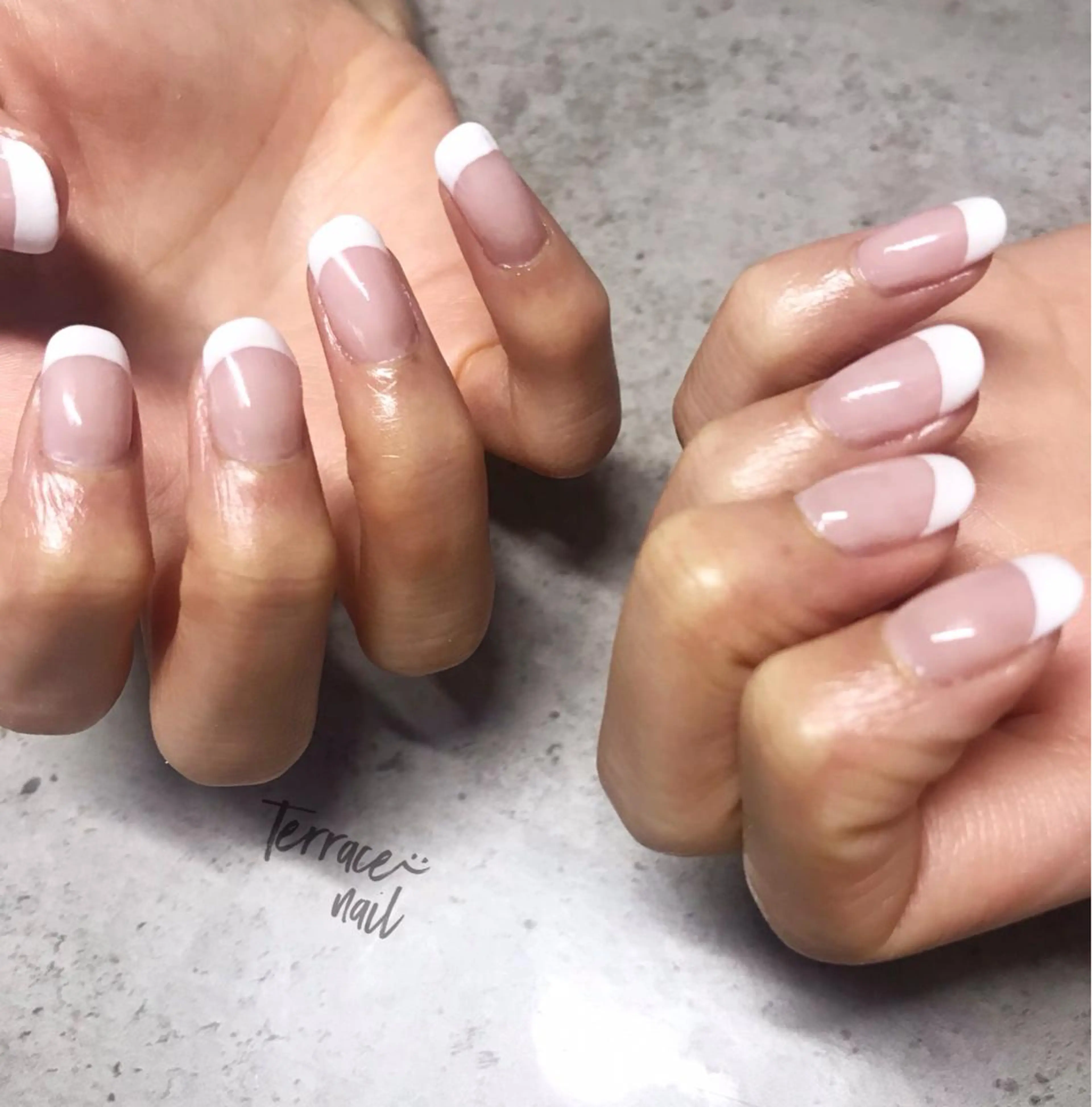 ネイル KAMINO CHIKAのネイルデザイン