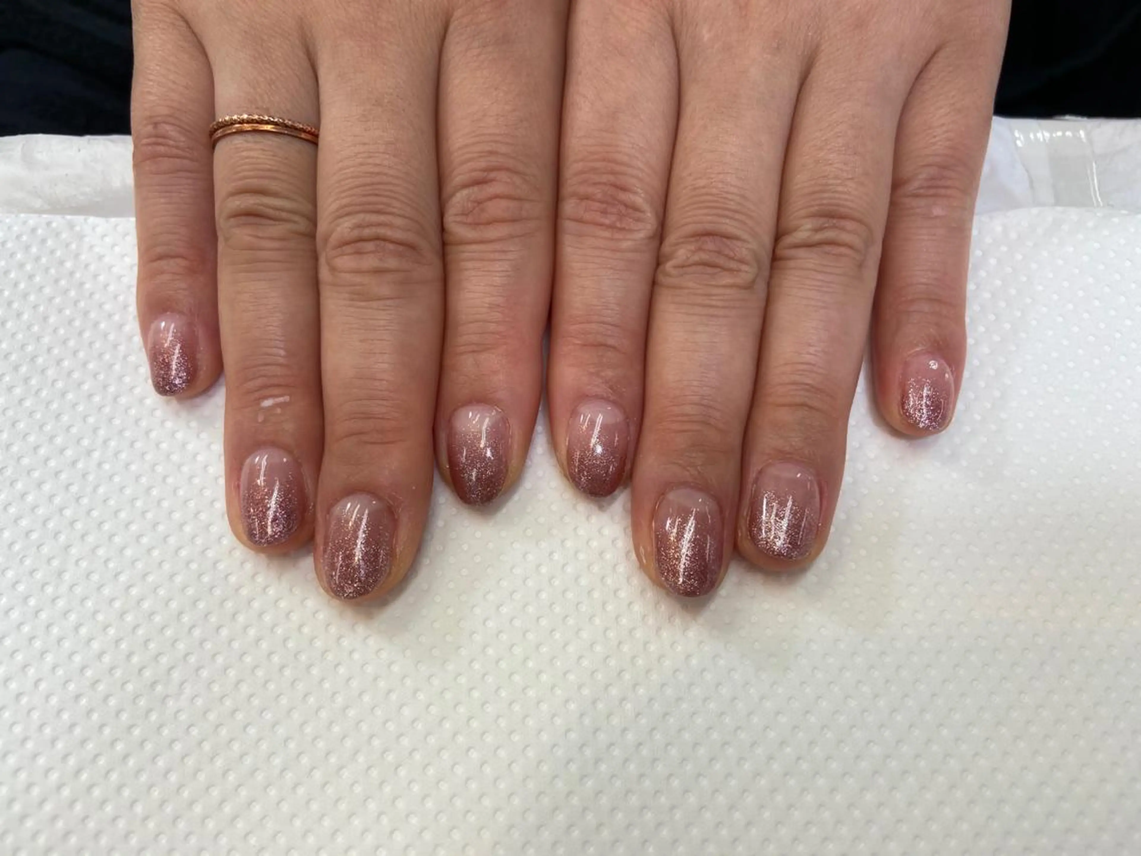 ネイル MAXKELLY  福岡天神所属・MAXKELLY natsuのネイルデザイン