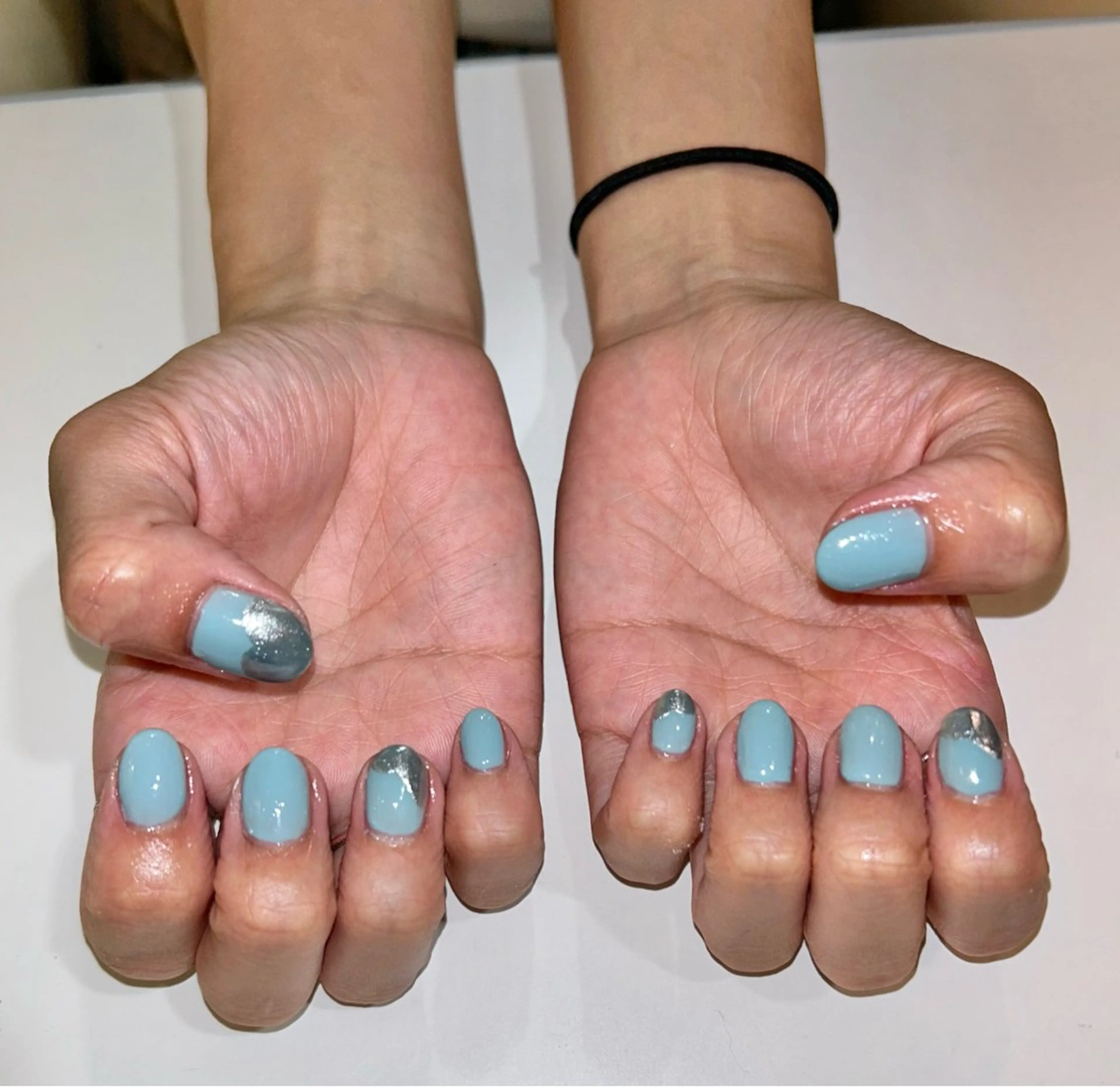 ネイル M's noodle MARIのネイルデザイン