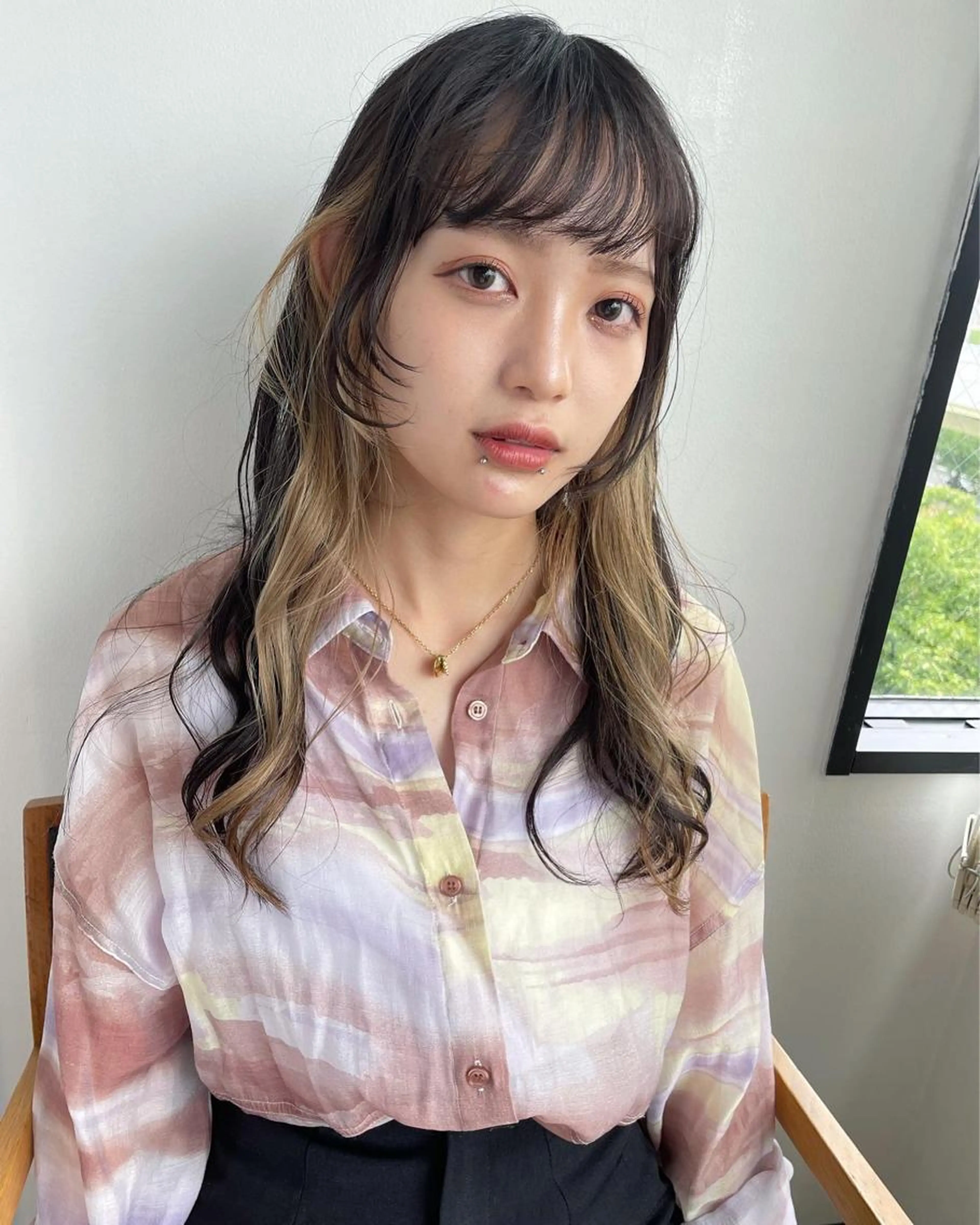 ⭐︎撮影モデル⭐︎の写真