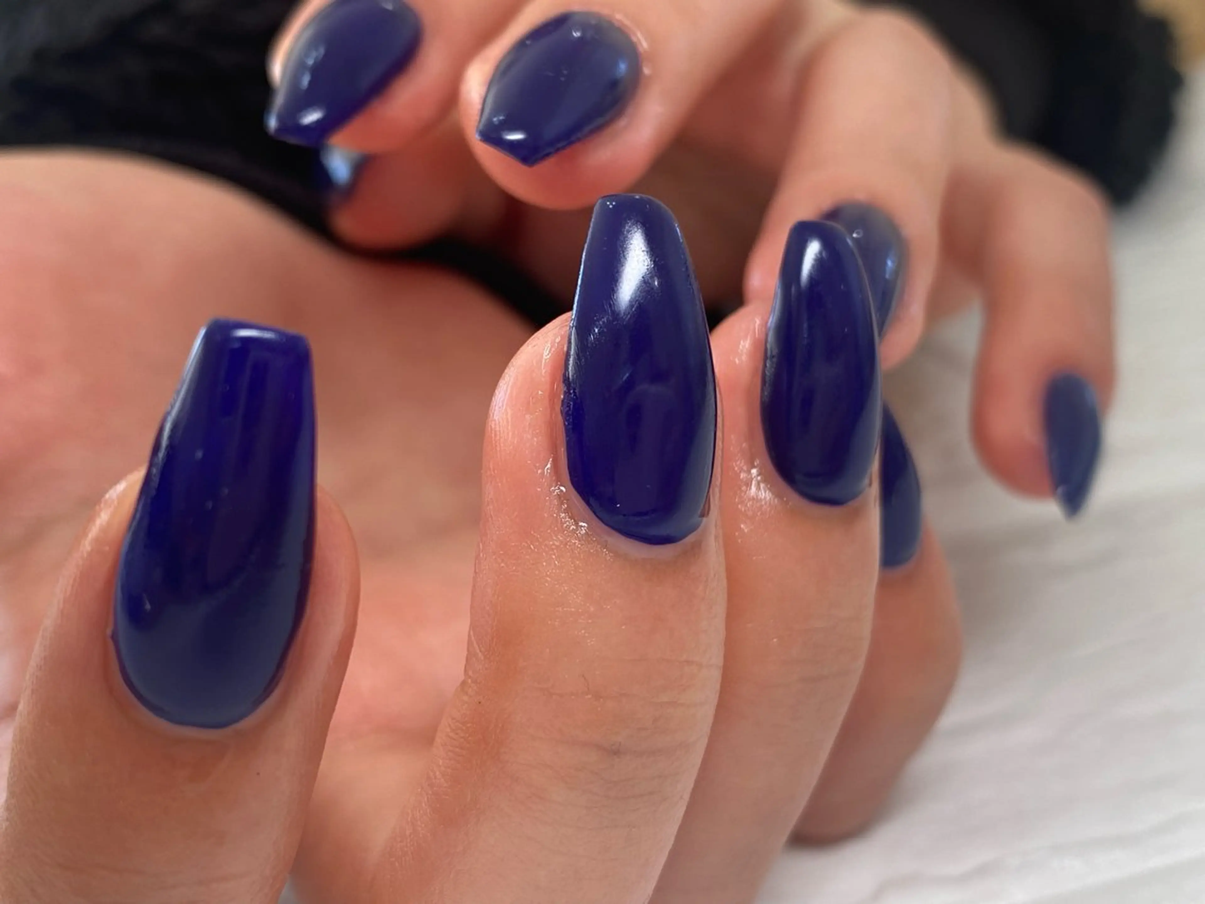ネイル private salon TOMOMINAILs所属・TOMOMI NAILsのネイルデザイン