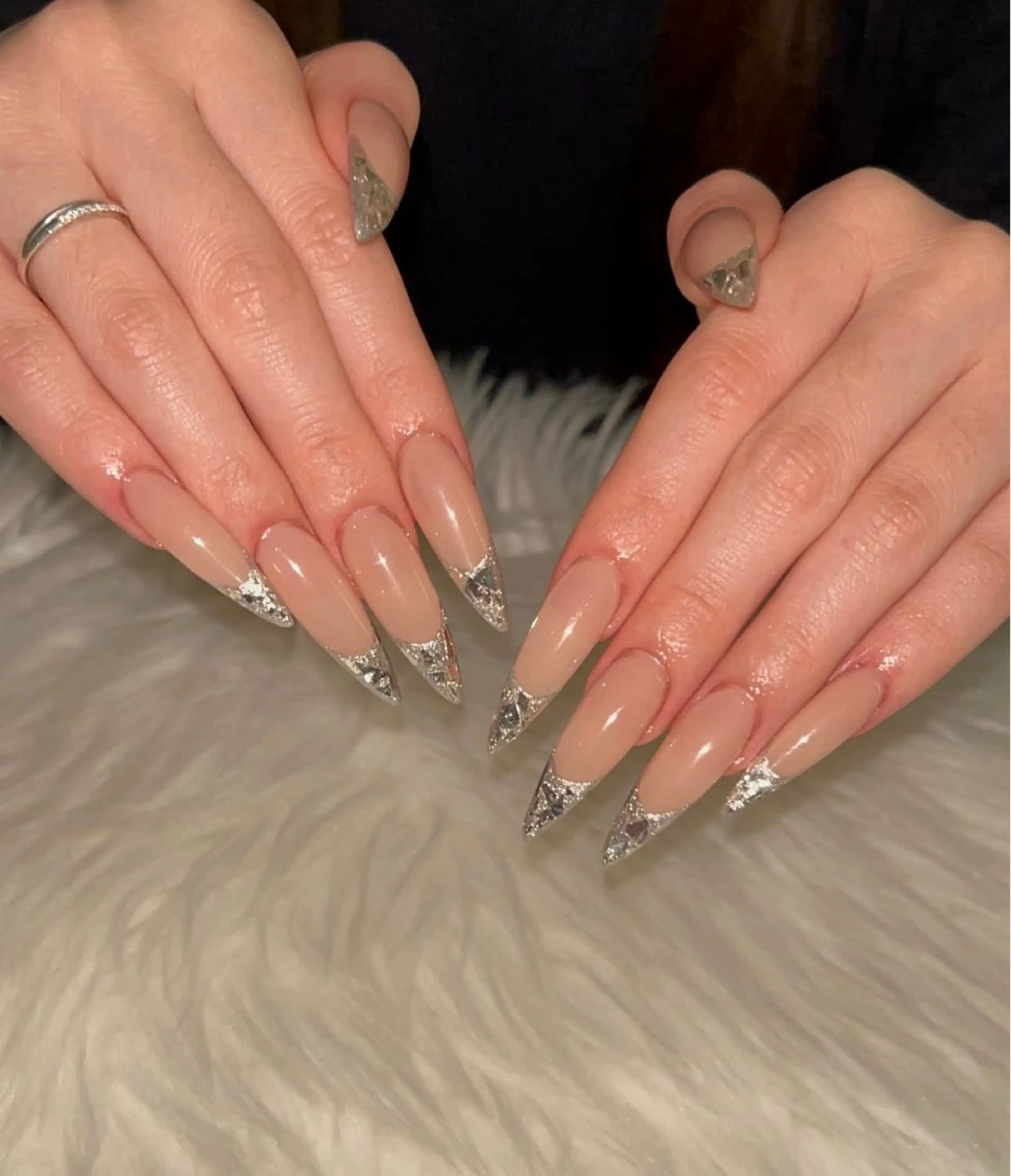 ネイル ハンドネイル ドリスネイルサロン所属・Doris Nail Salonのネイルデザイン