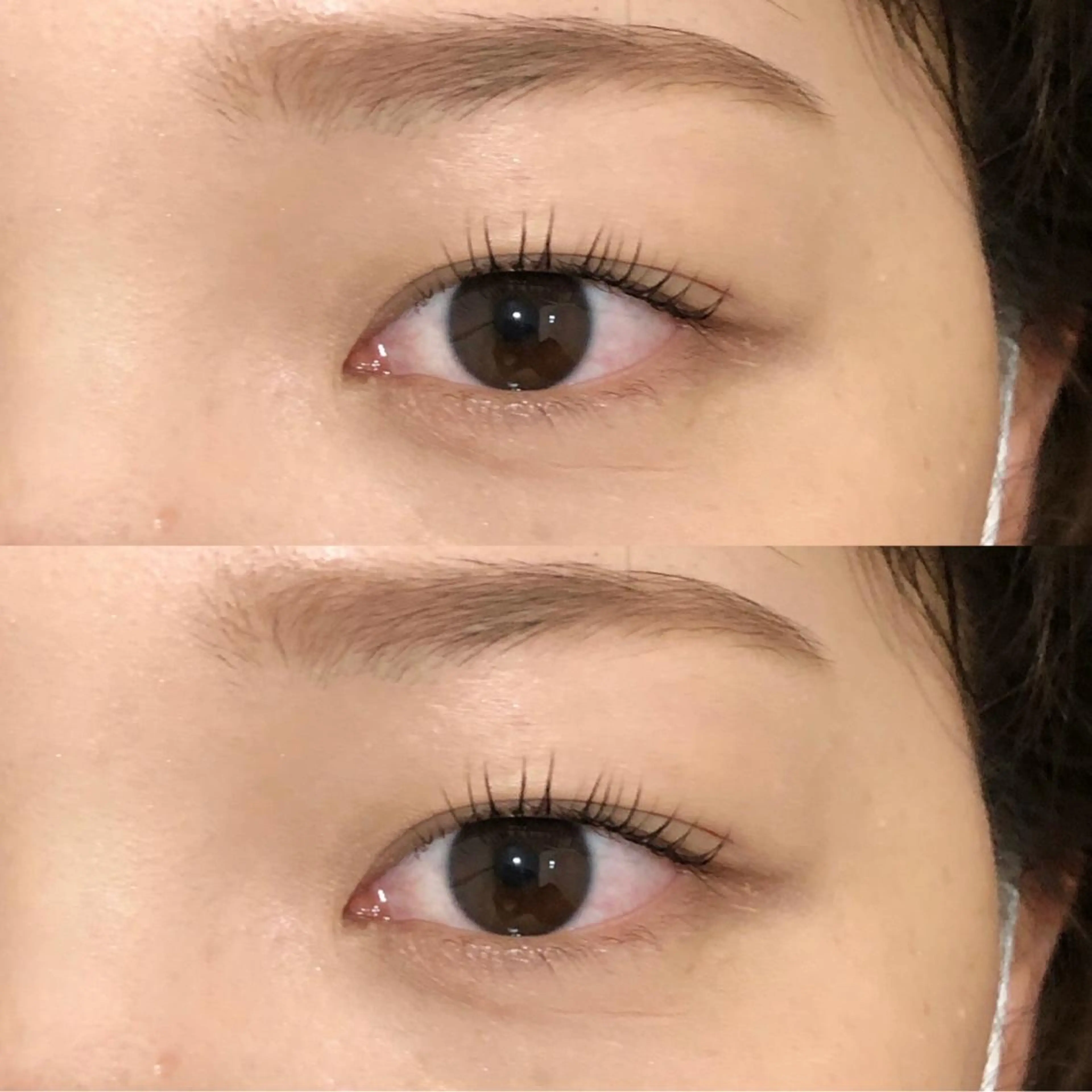 マツエク・マツパ ami☾Belire Nail&eyeのマツエク・マツパデザイン