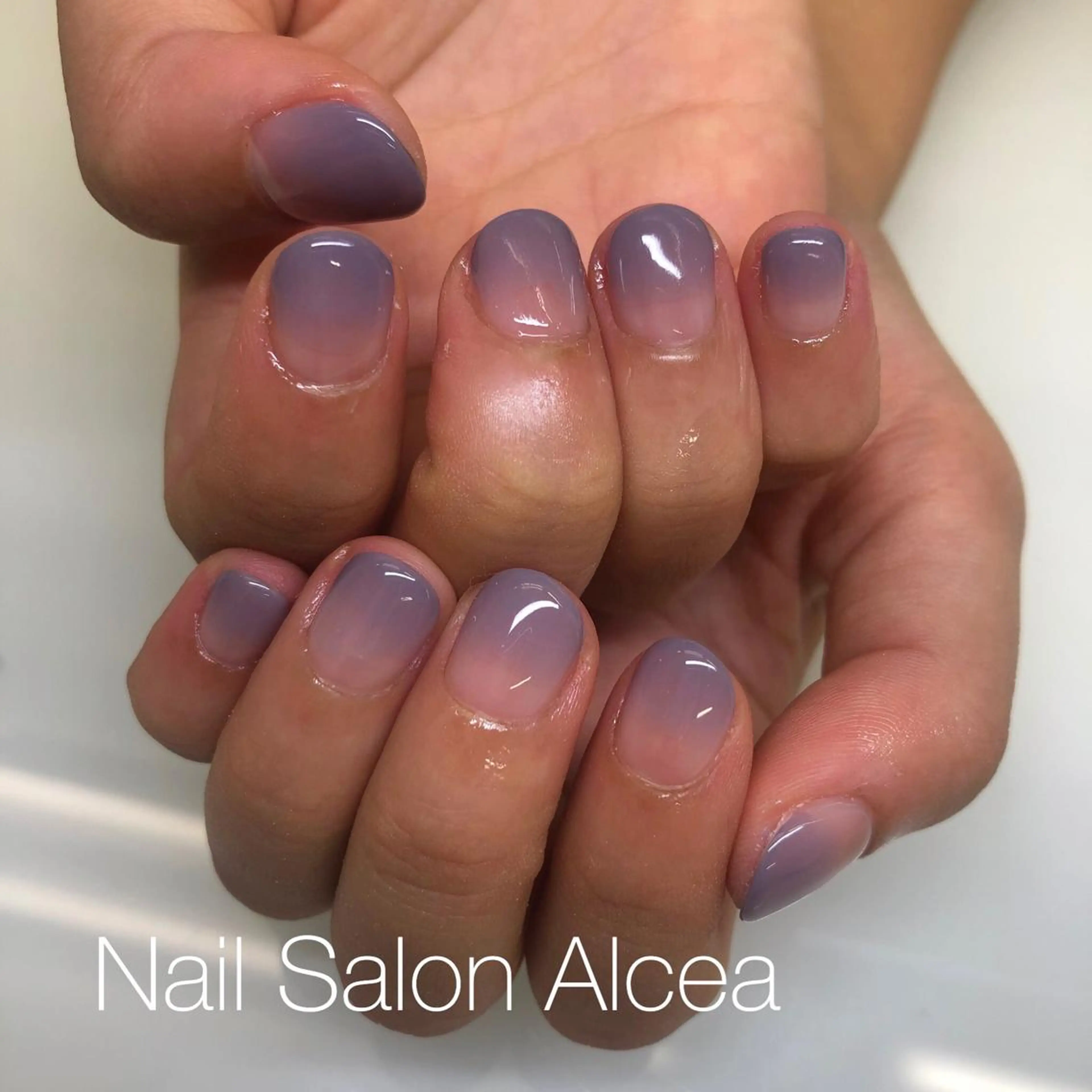 ネイル CHILO 木村のネイルデザイン