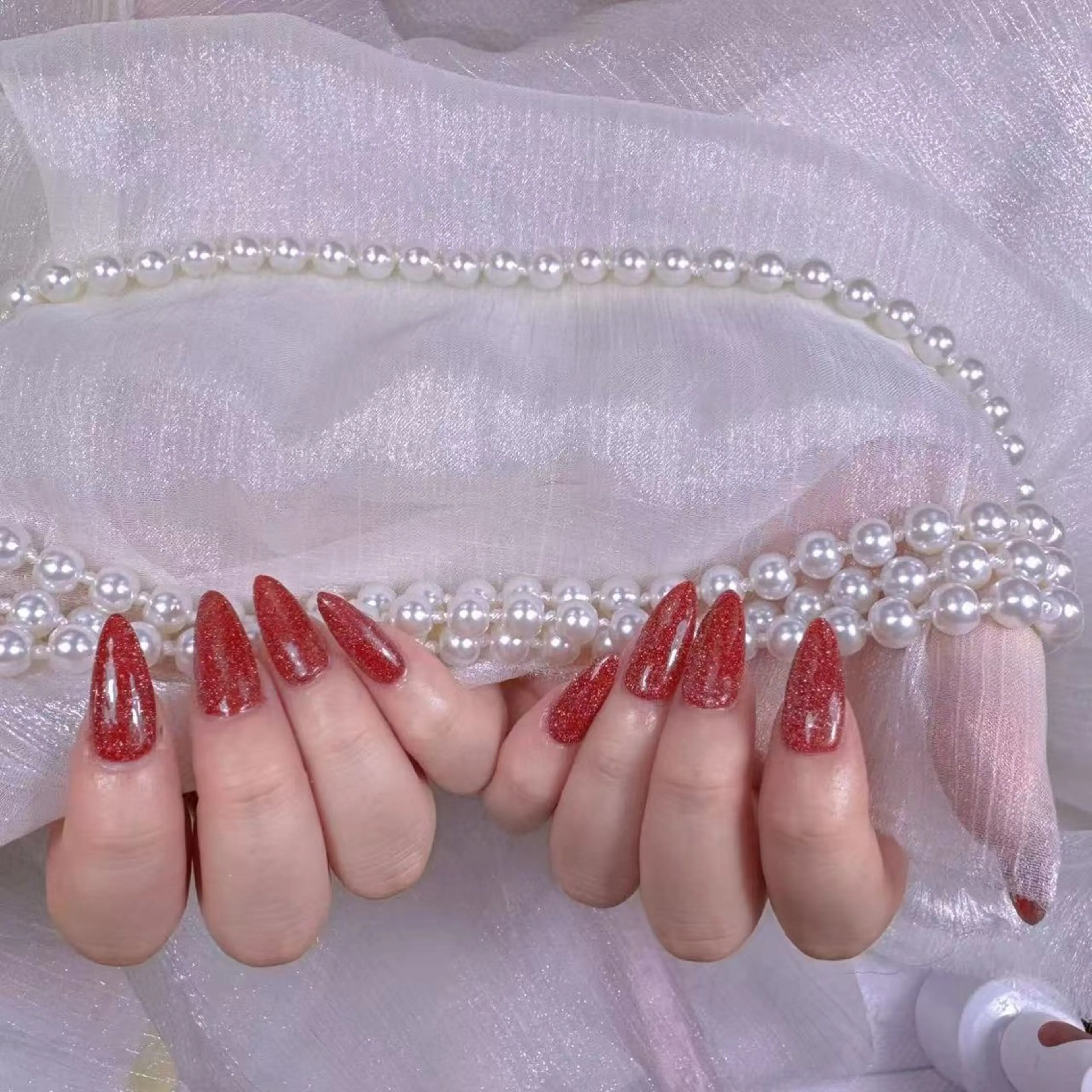 ネイル BuBu Nail渋谷道玄坂のネイルデザイン