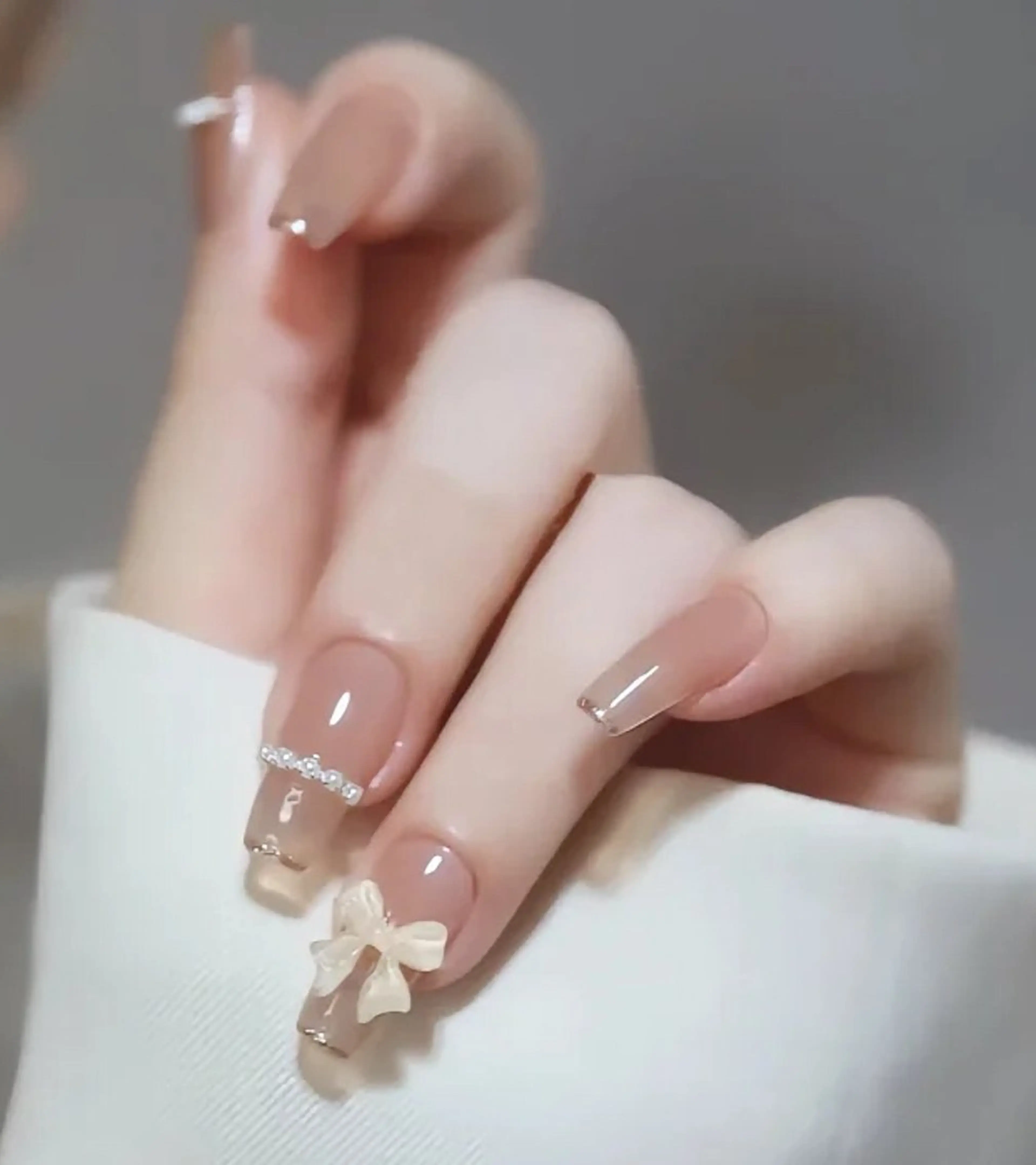 ネイル ci ciのネイルデザイン