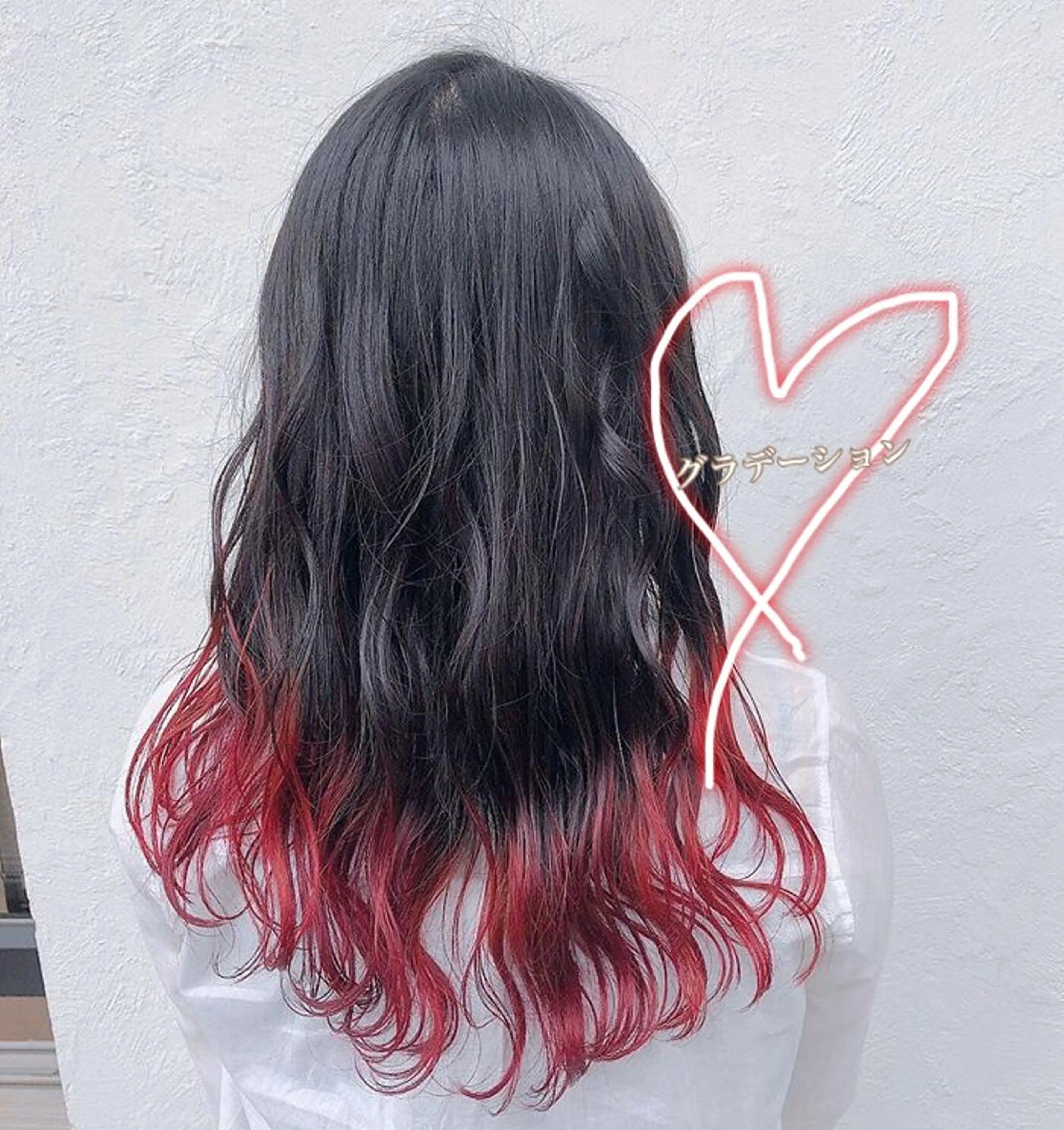 セミロング カット ヘアカラー トリートメント トップスタイリスト 江口 稜亮のヘアスタイル