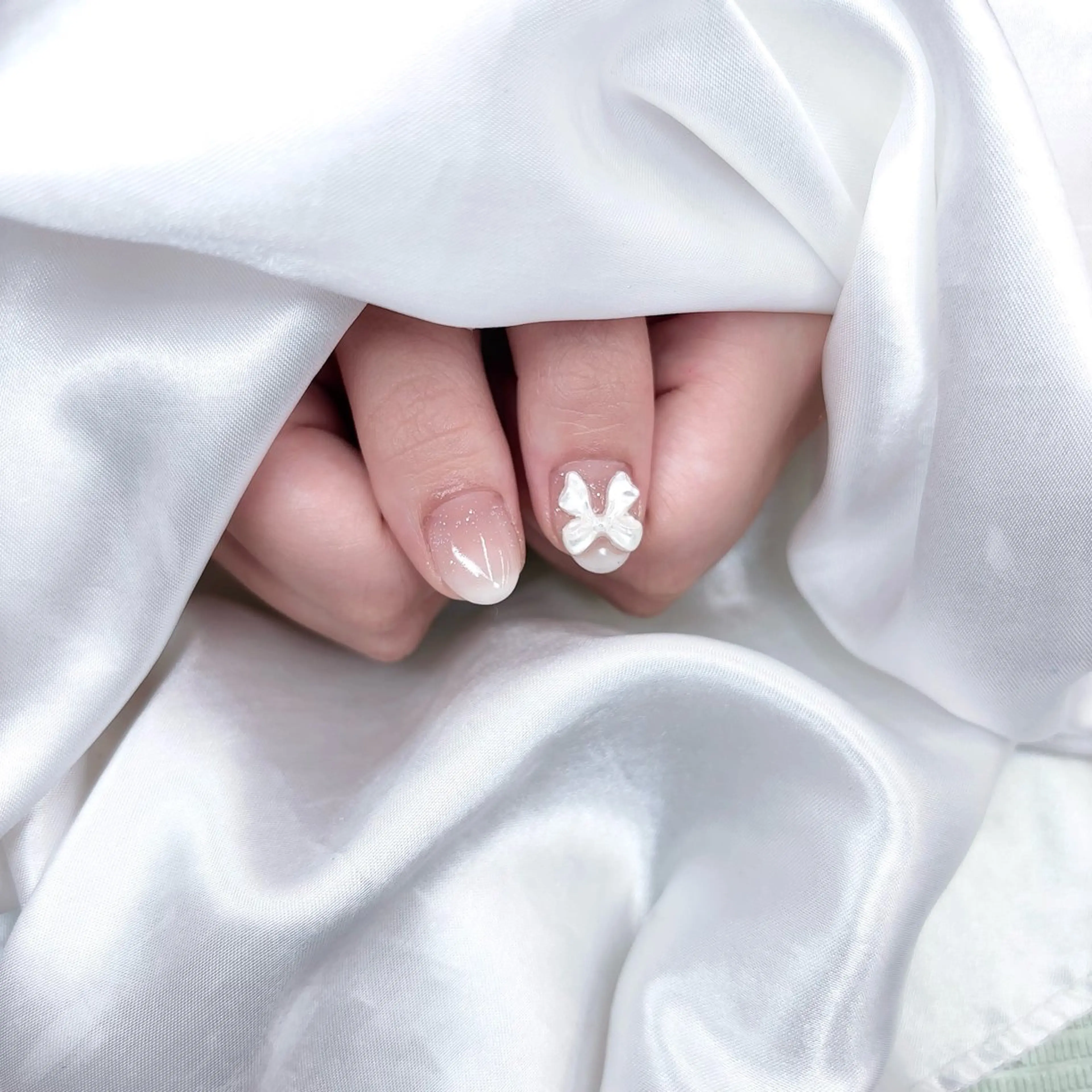 ネイル アートネイル Lance nail Minaのネイルデザイン