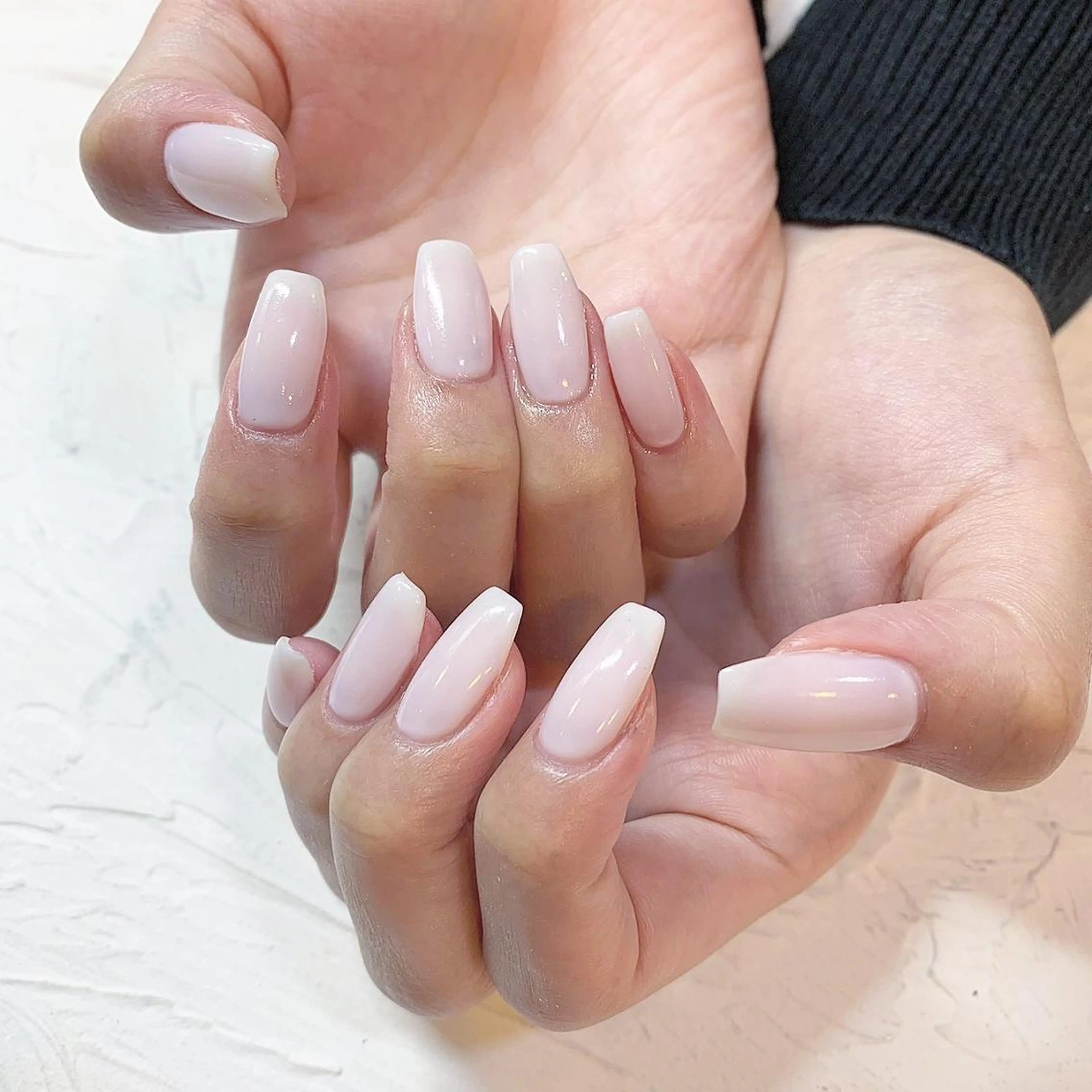 メンズ ネイル ハンドネイル YUN君 🦍のネイルデザイン