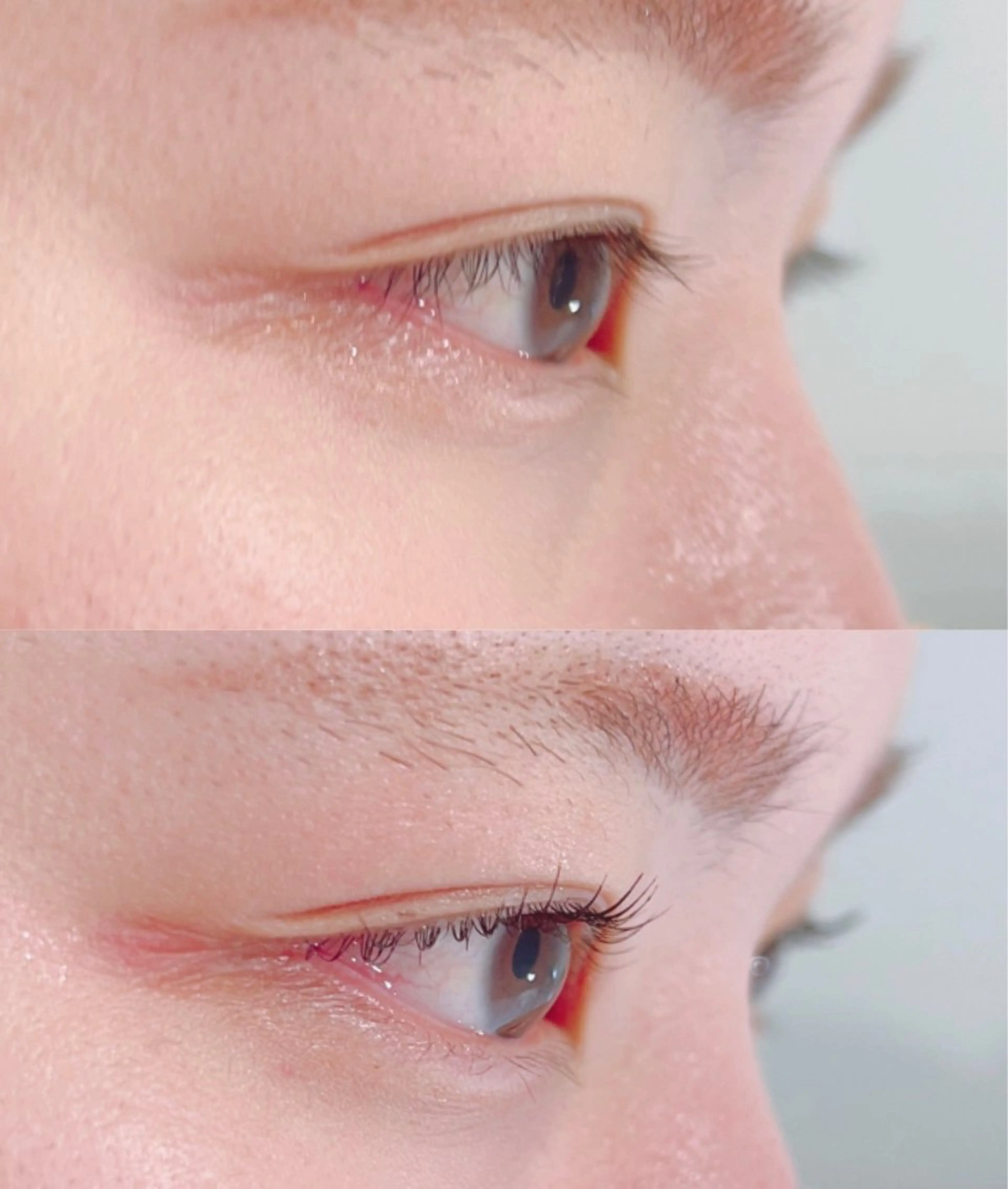 マツエク・マツパ shangri-la garden所属・田中 佳奈(口コミ高評価のマツエク・マツパデザイン