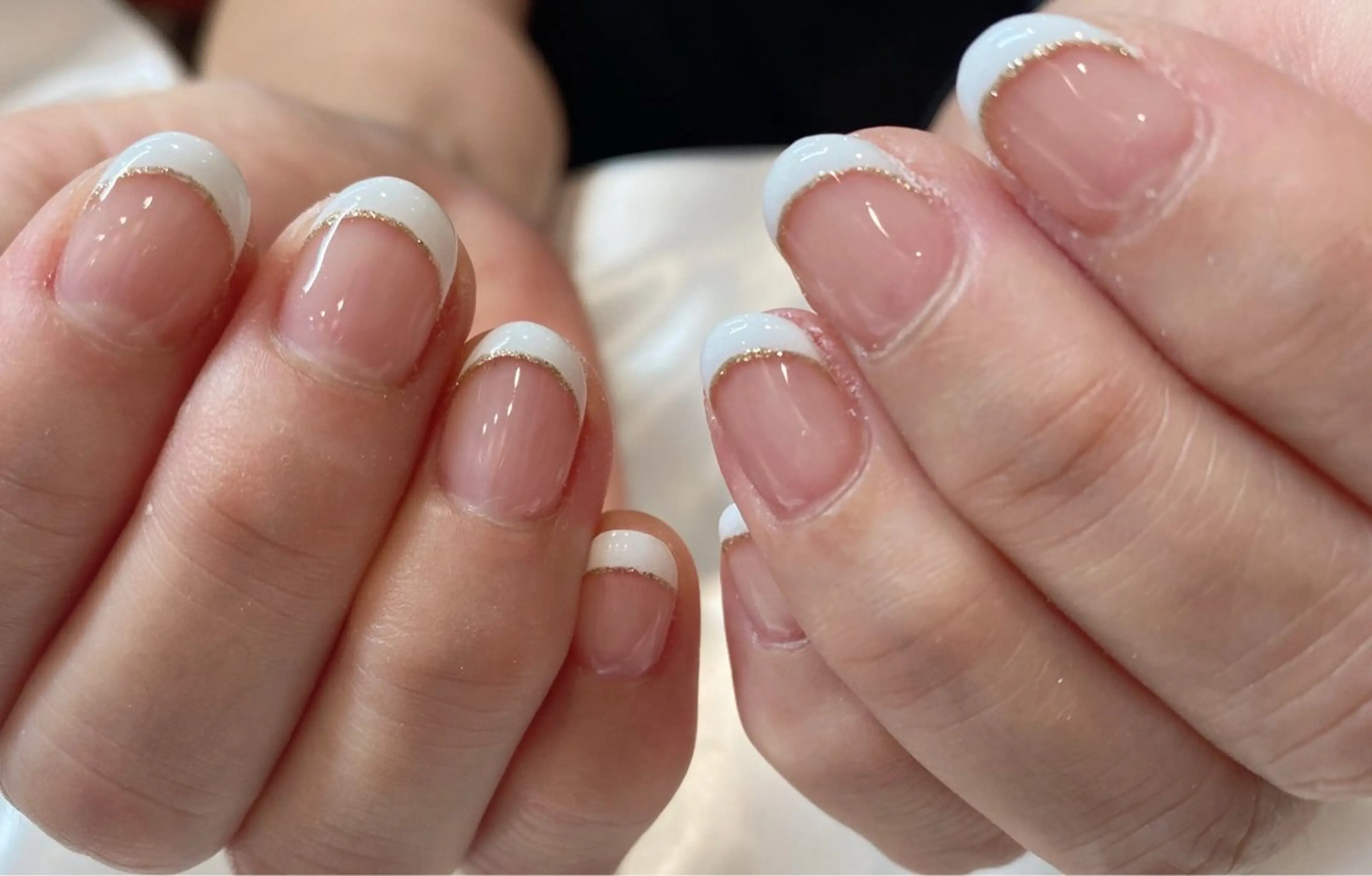 ネイル Nail＆EyeLash Vina ゆめタウン廿日市店所属・屋野丸 飛雪のネイルデザイン