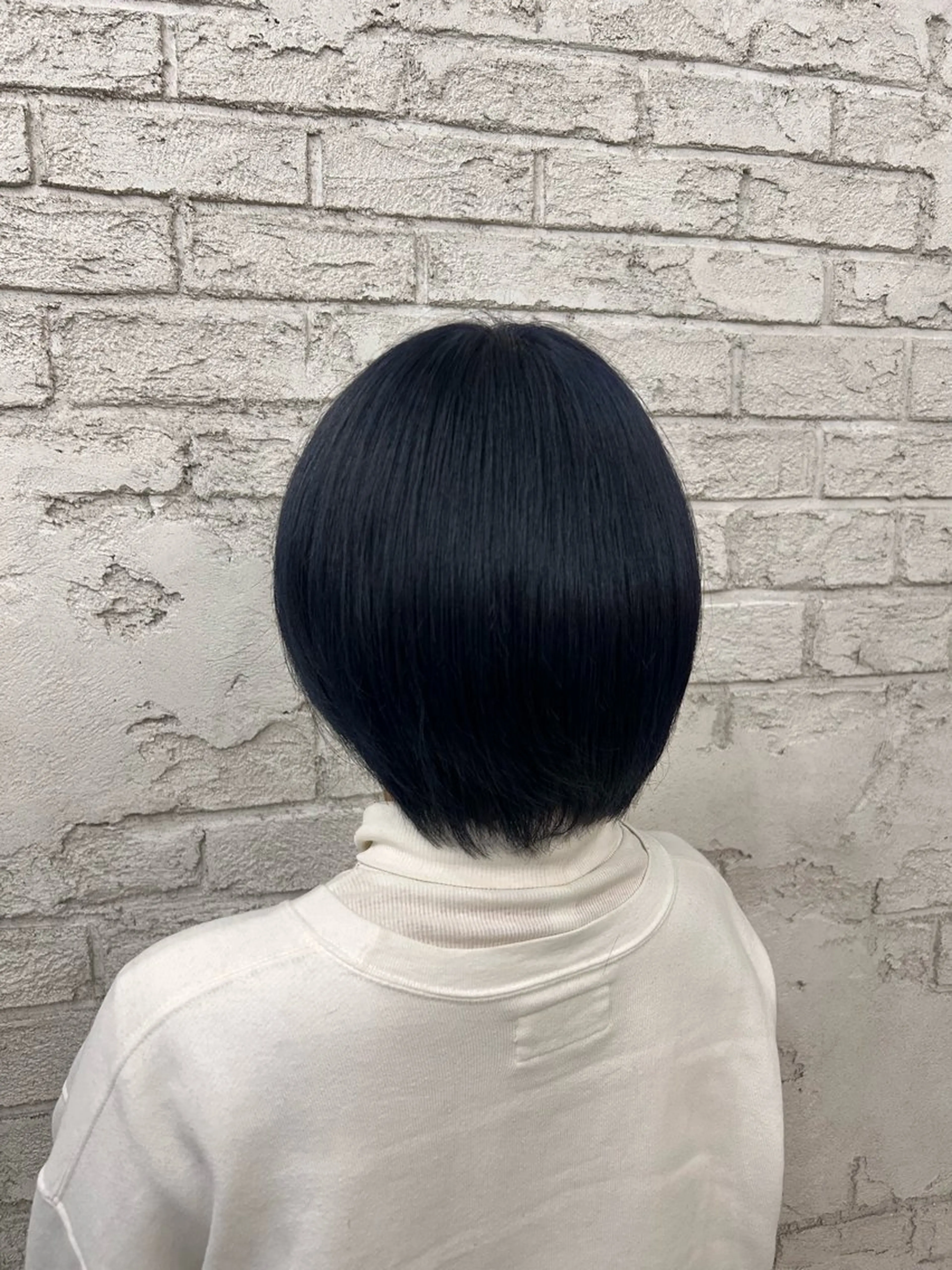 カラー ロングカットモデル 募集🎀🐾MIYUのヘアスタイル