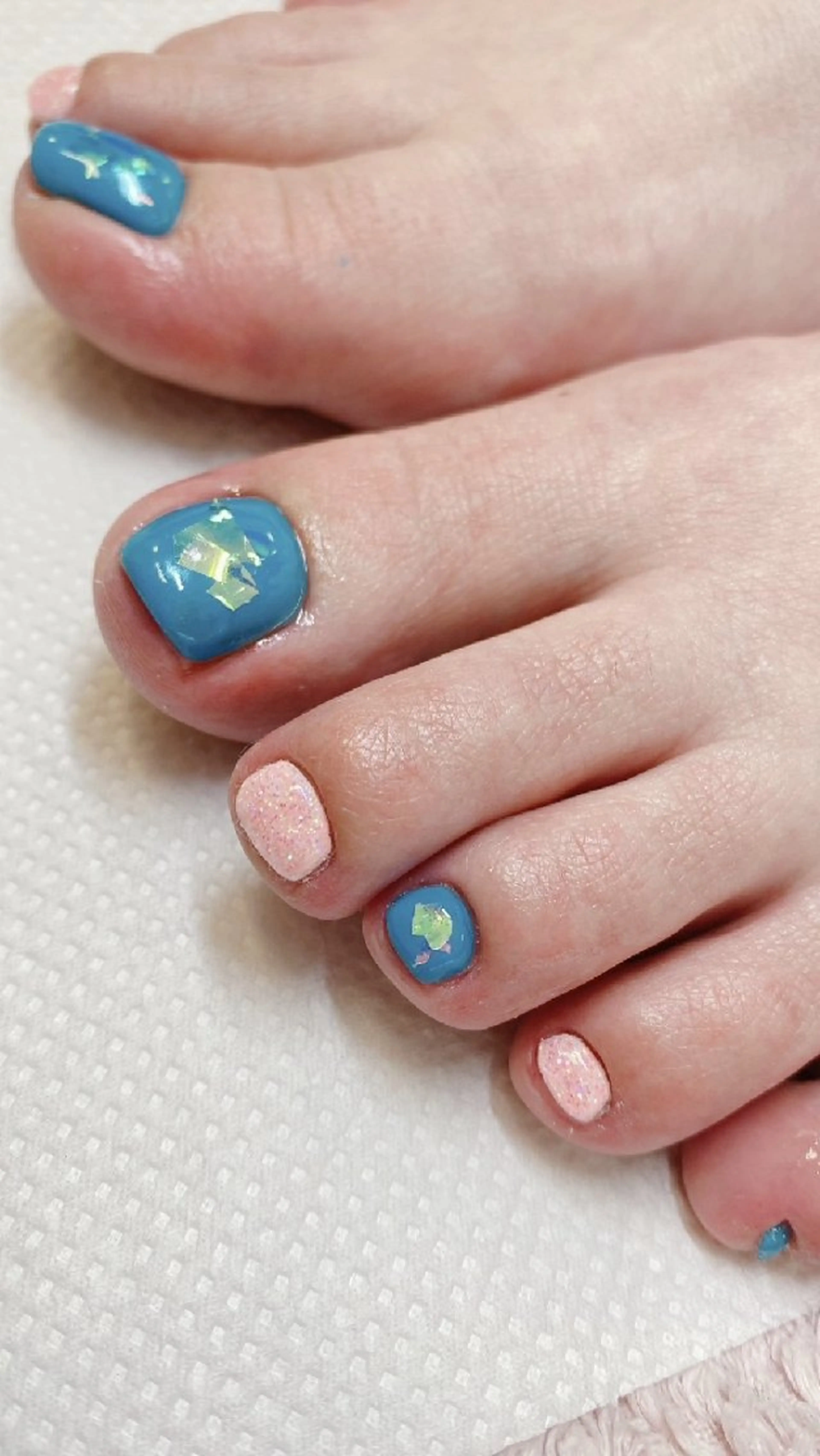 ネイル ネイルサロン極美堂　 秦野店のネイルデザイン