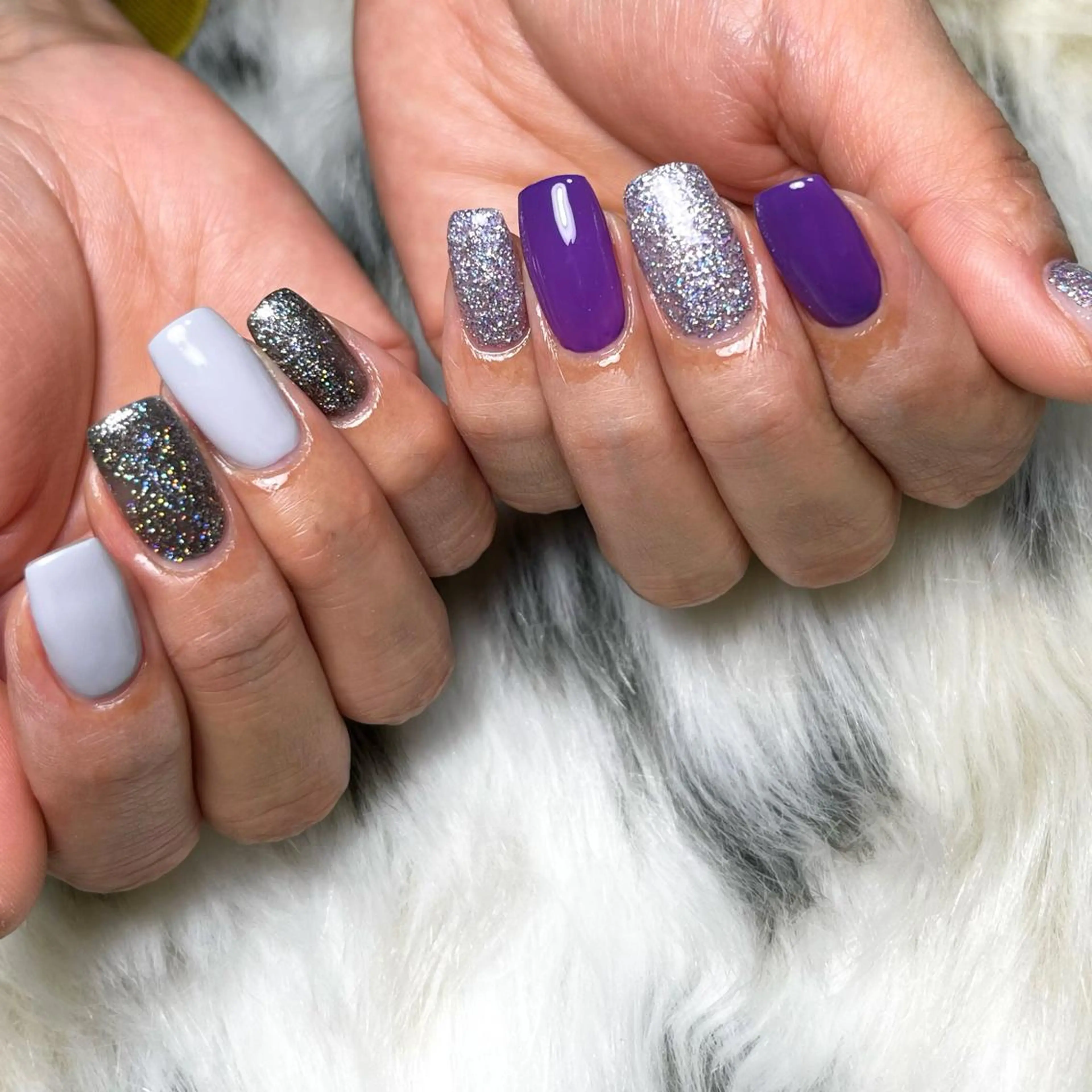 ネイル Laki nailのネイルデザイン