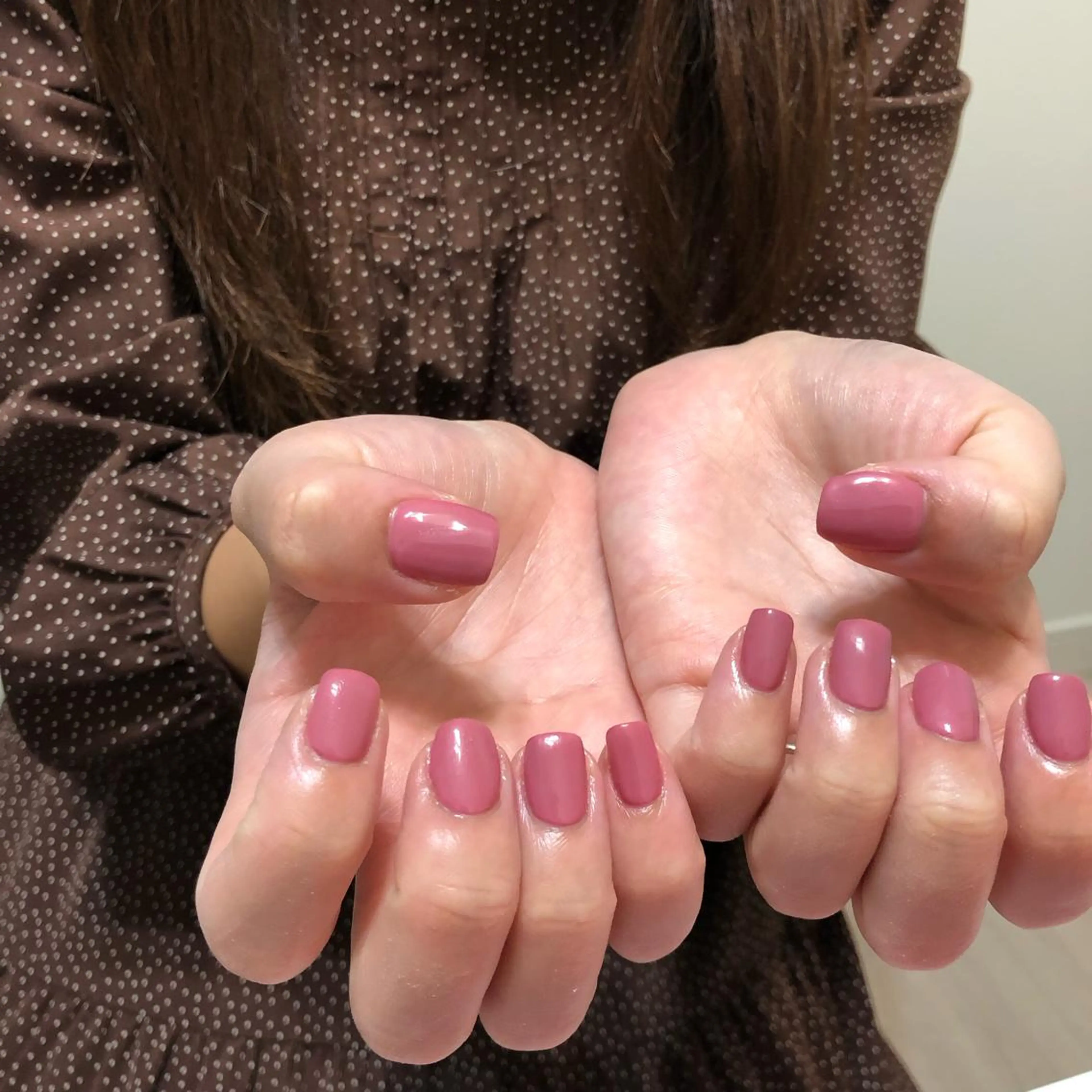 ネイル ハンドネイル ere beauty yukiのネイルデザイン