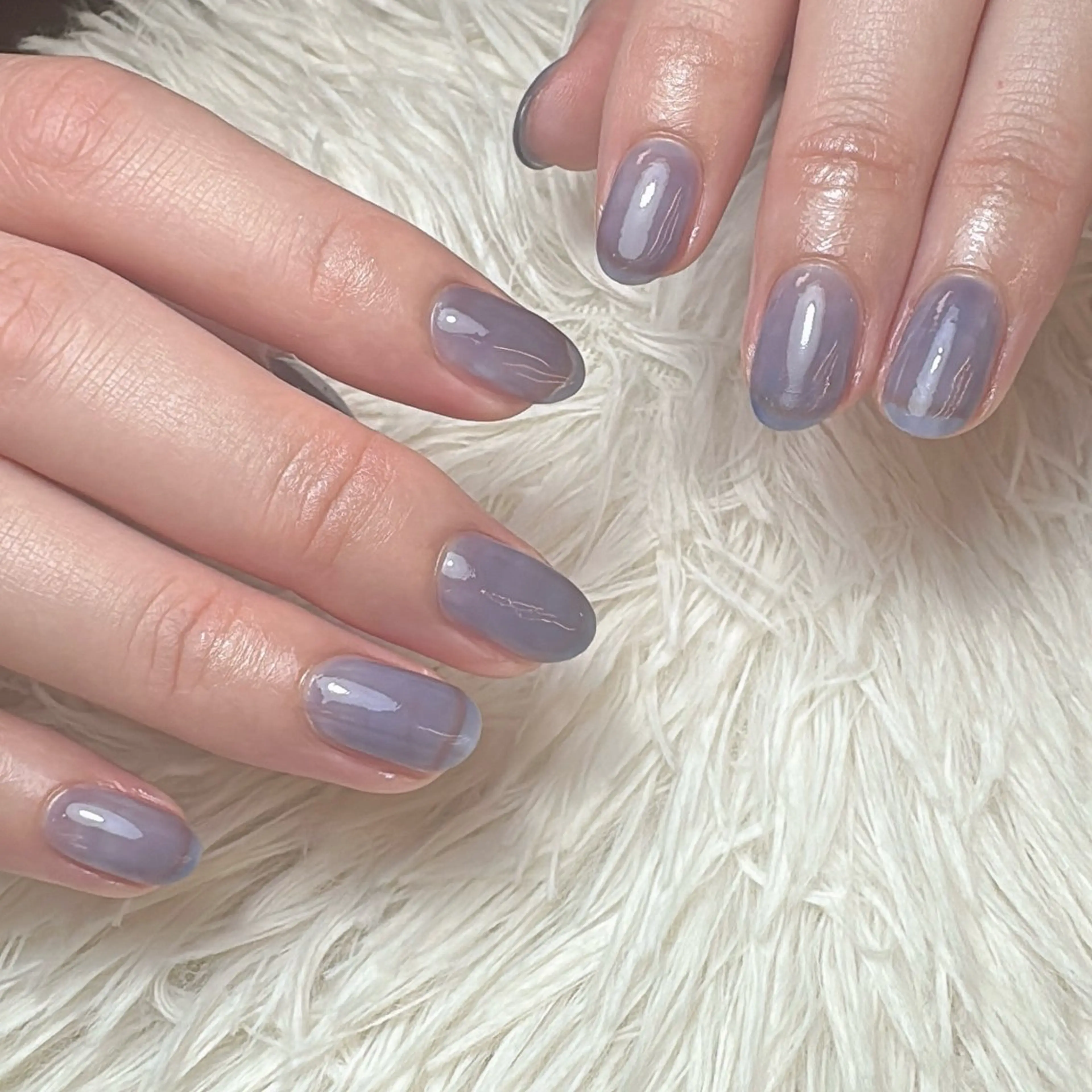 ネイル NailOnason ナナのネイルデザイン
