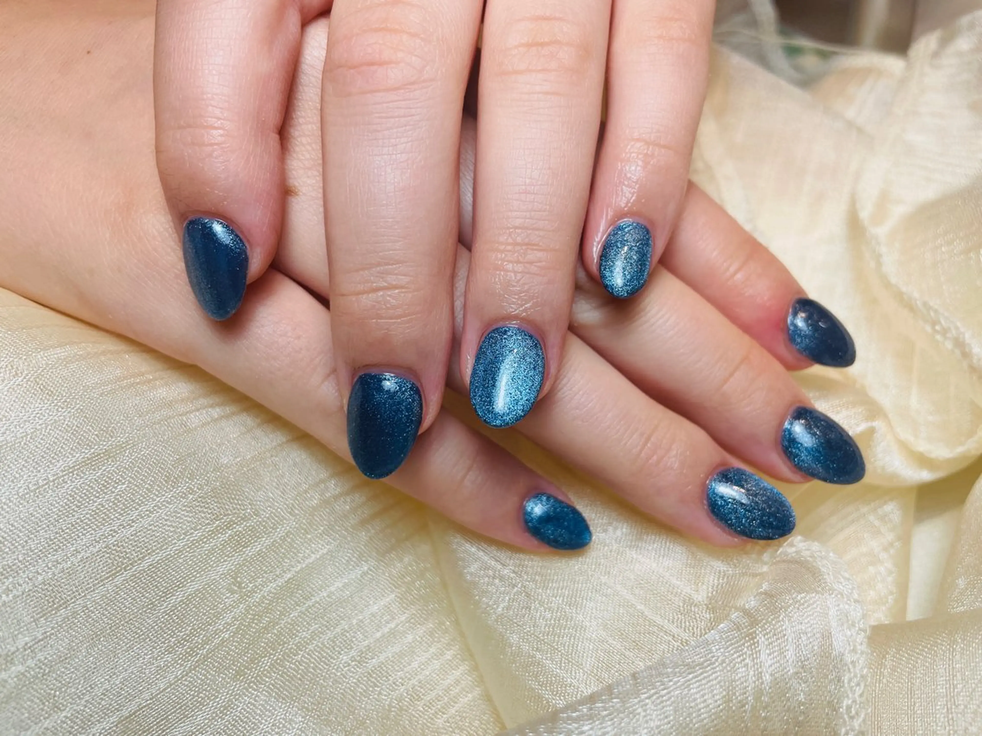 ネイル star nail salon所属・X INのネイルデザイン