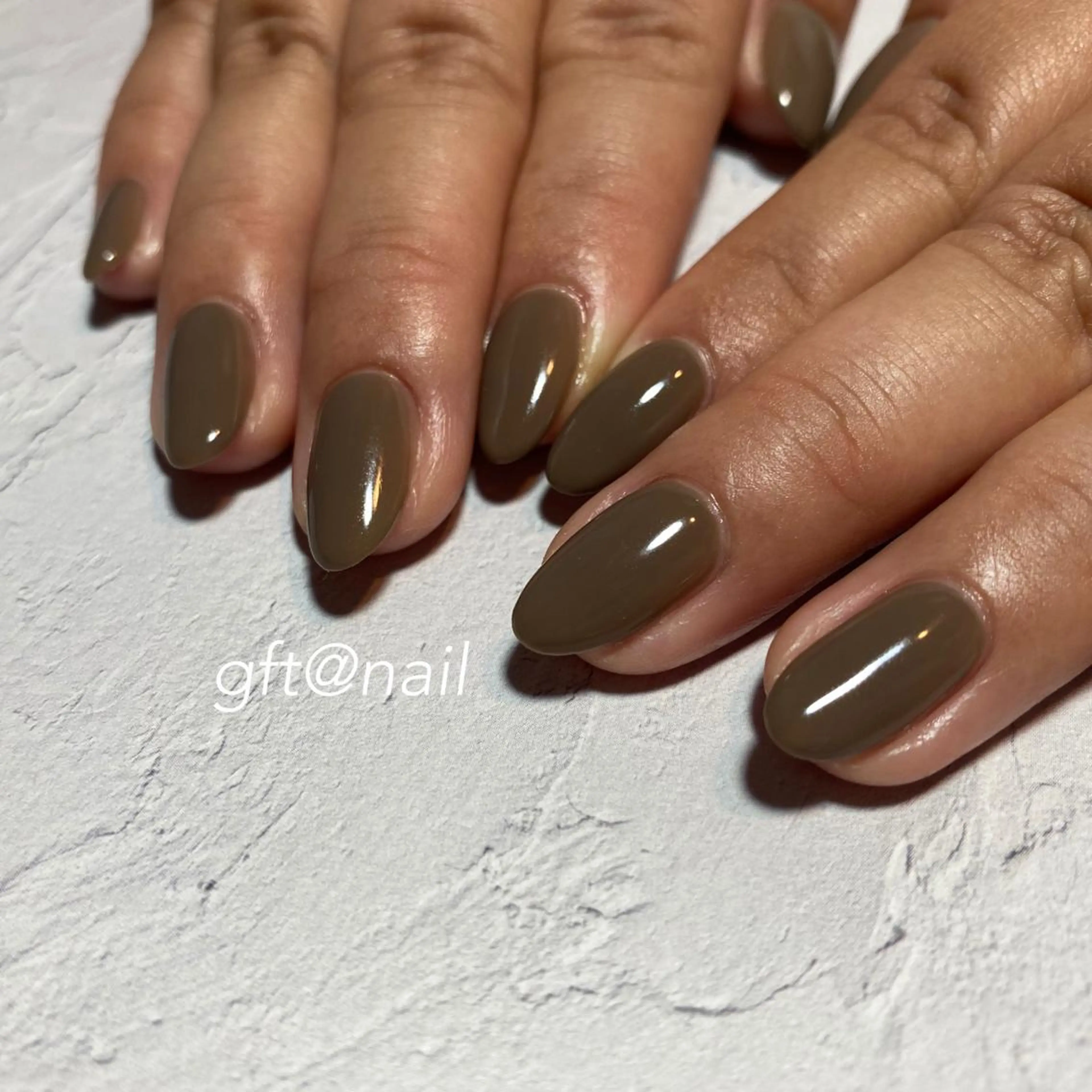 ネイル ハンドネイル etorca nailのネイルデザイン