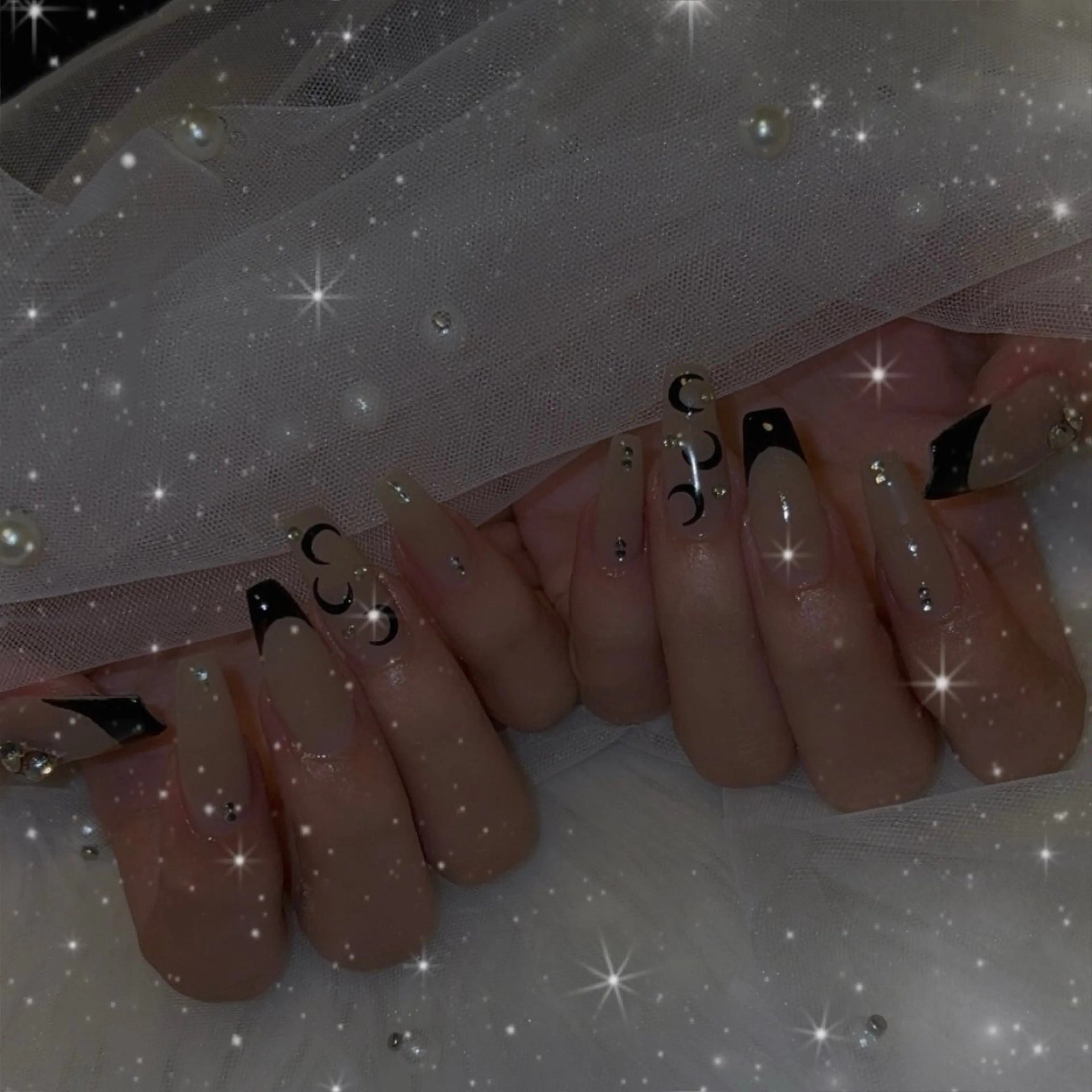 ネイル LUANA所属・LUANA ジュリのネイルデザイン