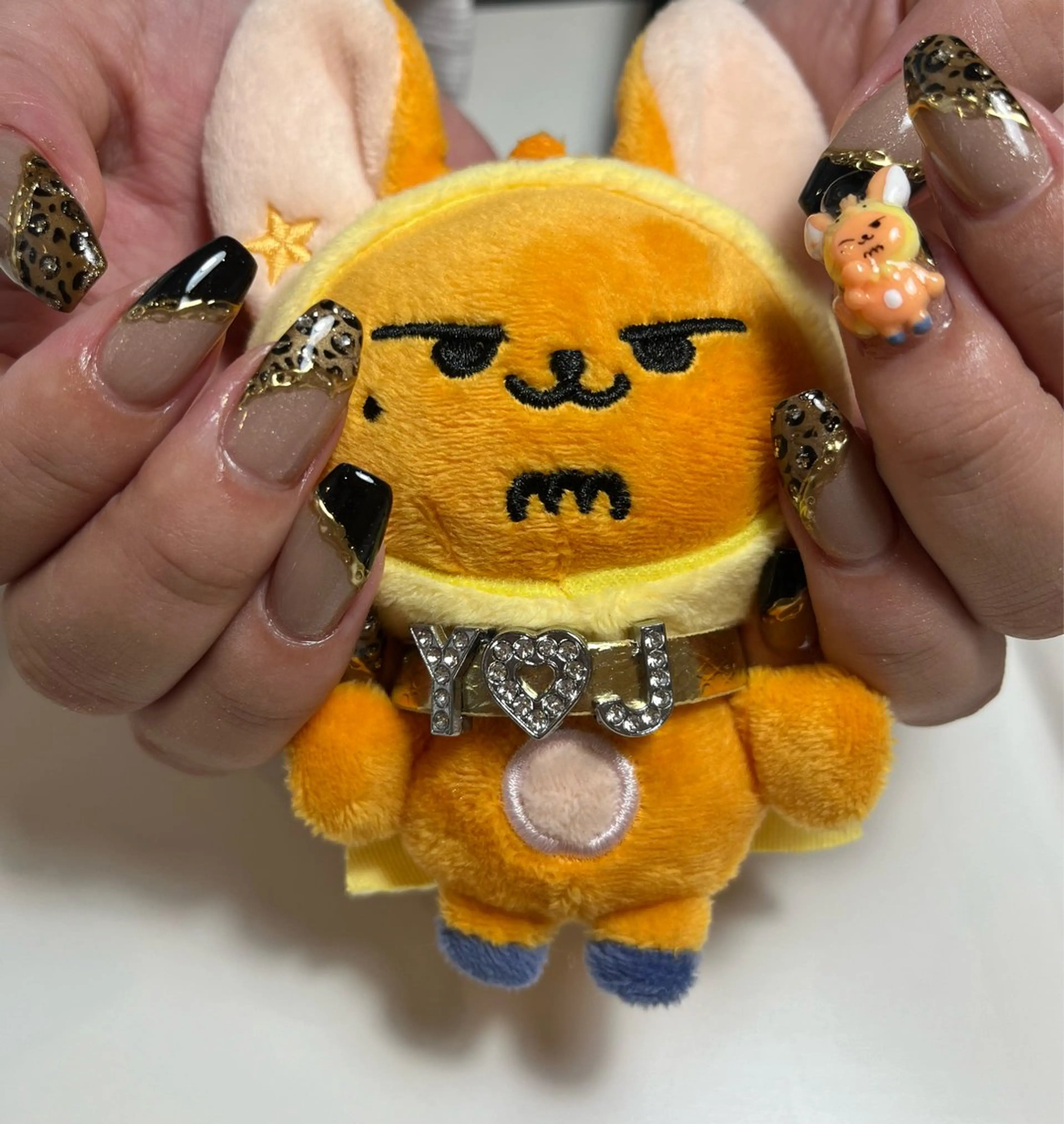 ネイル 持ち込み ハンドネイル ballie／小野原 なつみのネイルデザイン