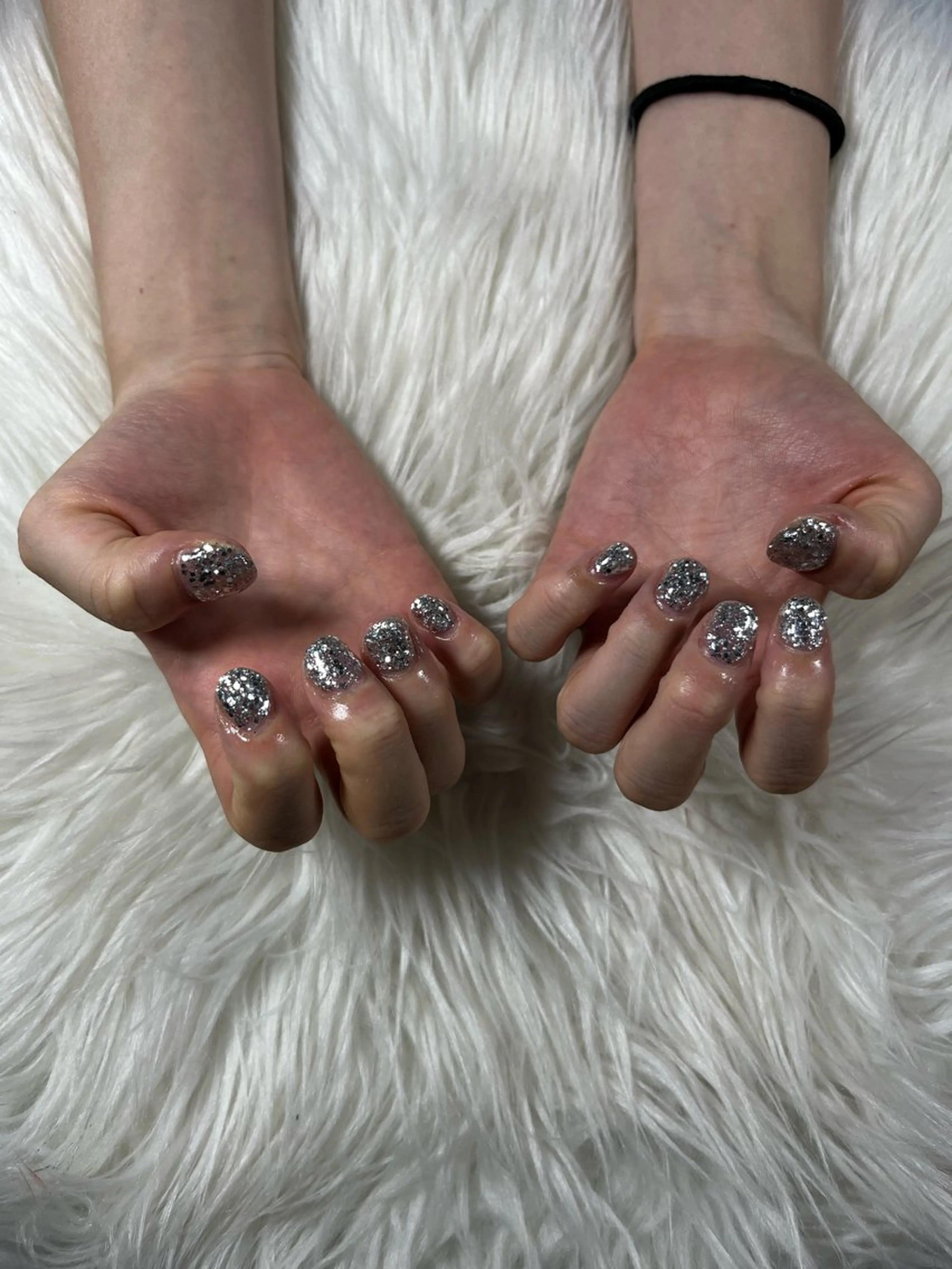ネイル Saya.🐰💅 LOA.のネイルデザイン
