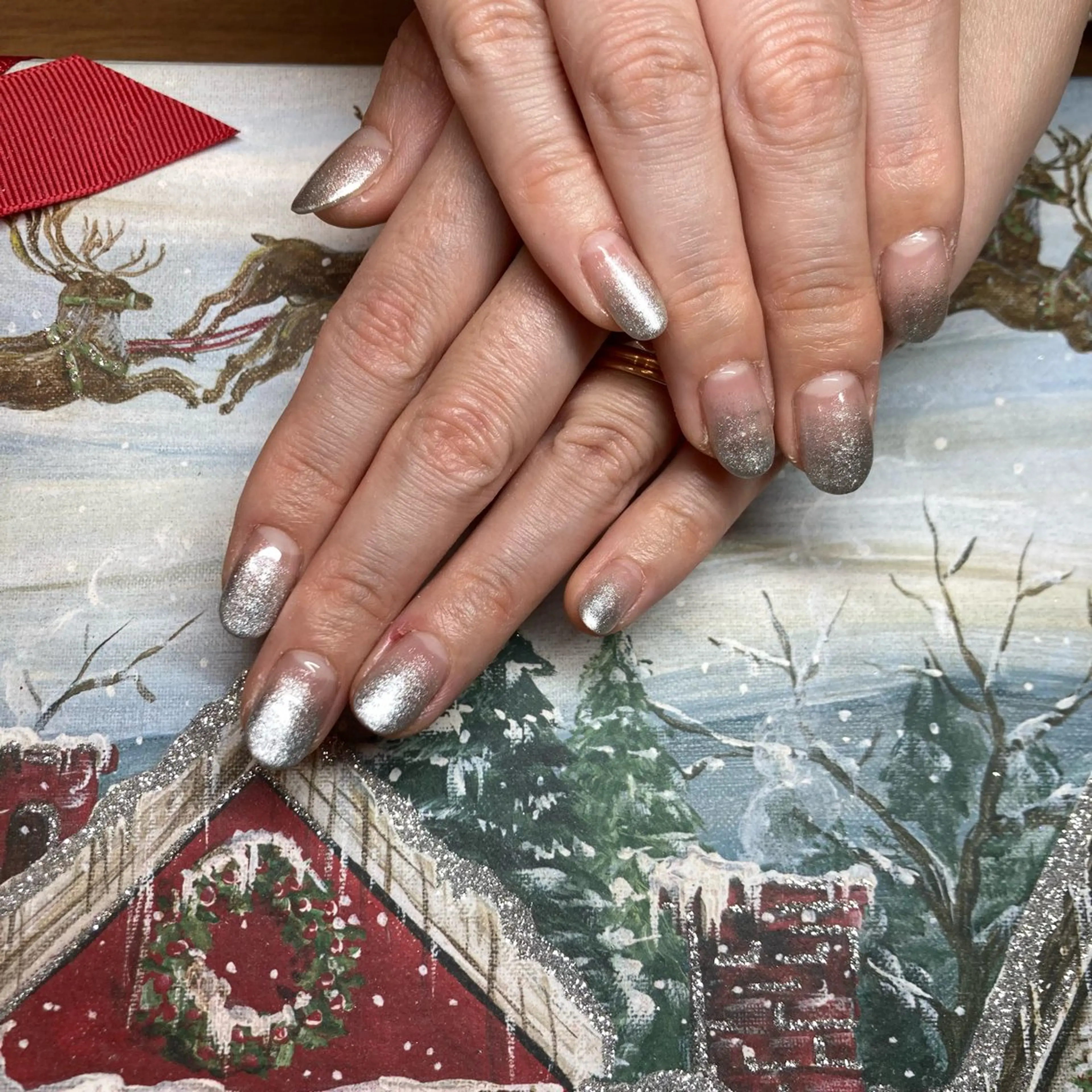 ネイル Aloha  Luana HIKAWASANDOU所属・AlohaLuana 🌺 naoのネイルデザイン