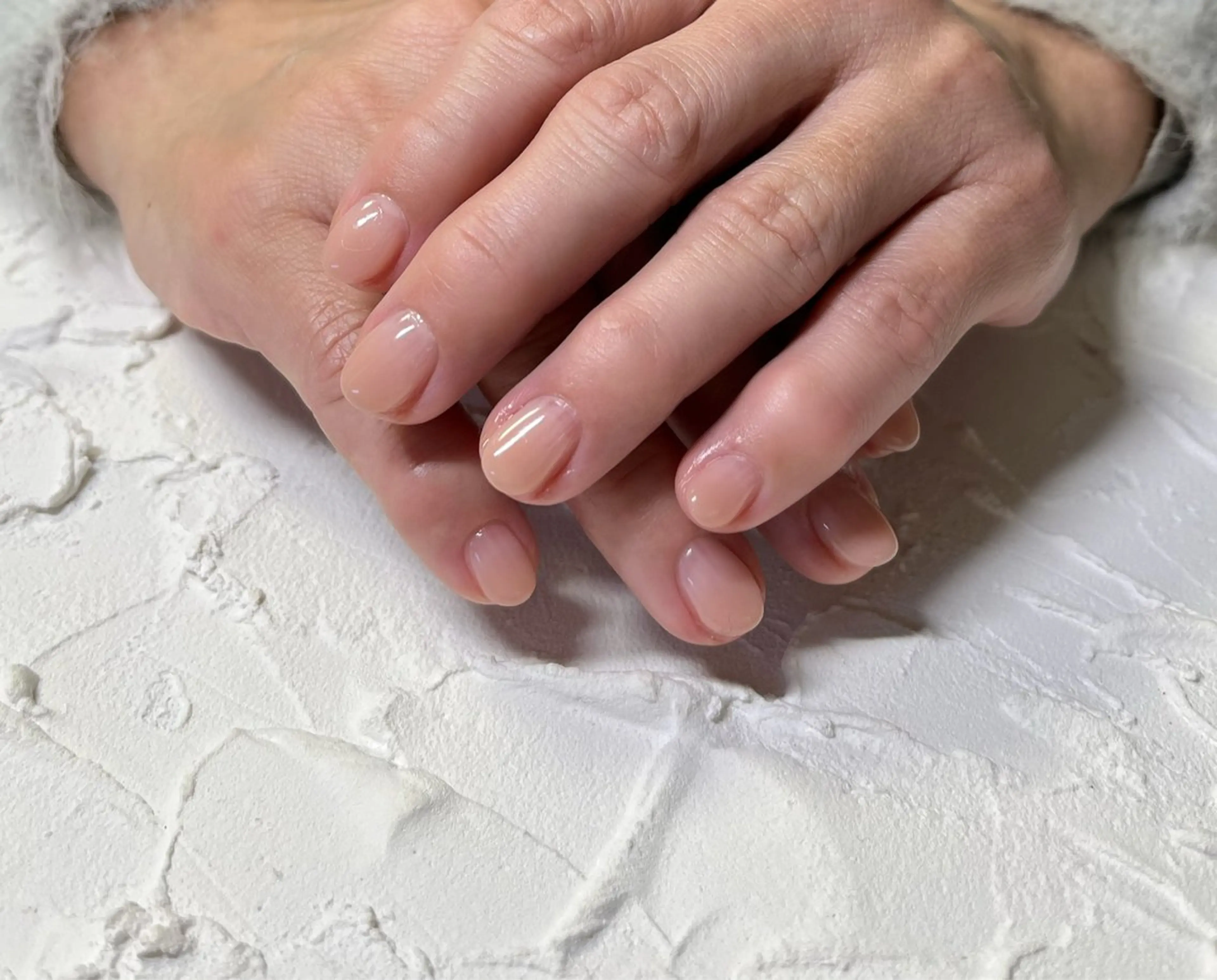 ネイル ハンドネイル Lofi nails ゆきこのネイルデザイン