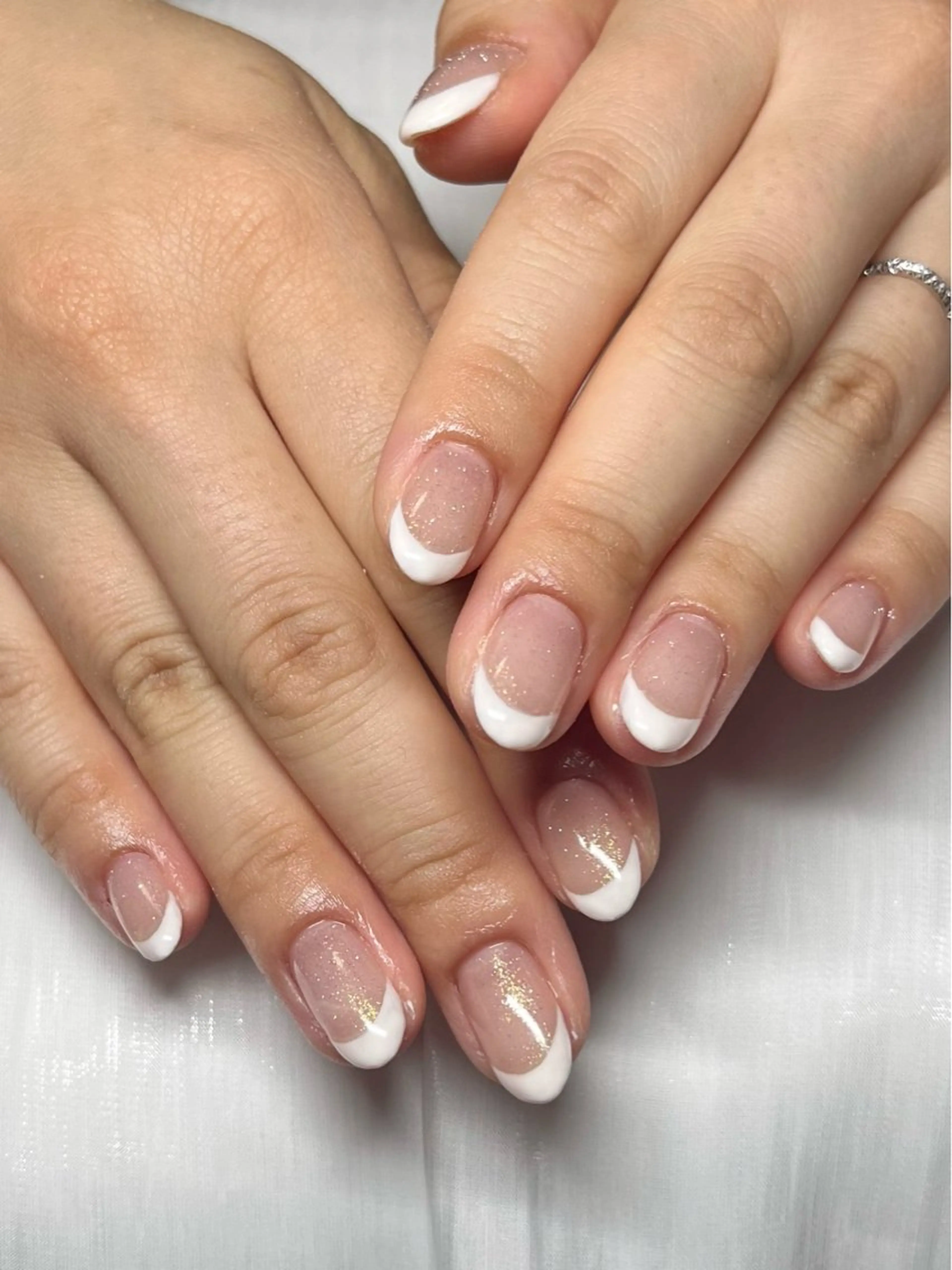 ネイル ハンドネイル nail salon angeのネイルデザイン