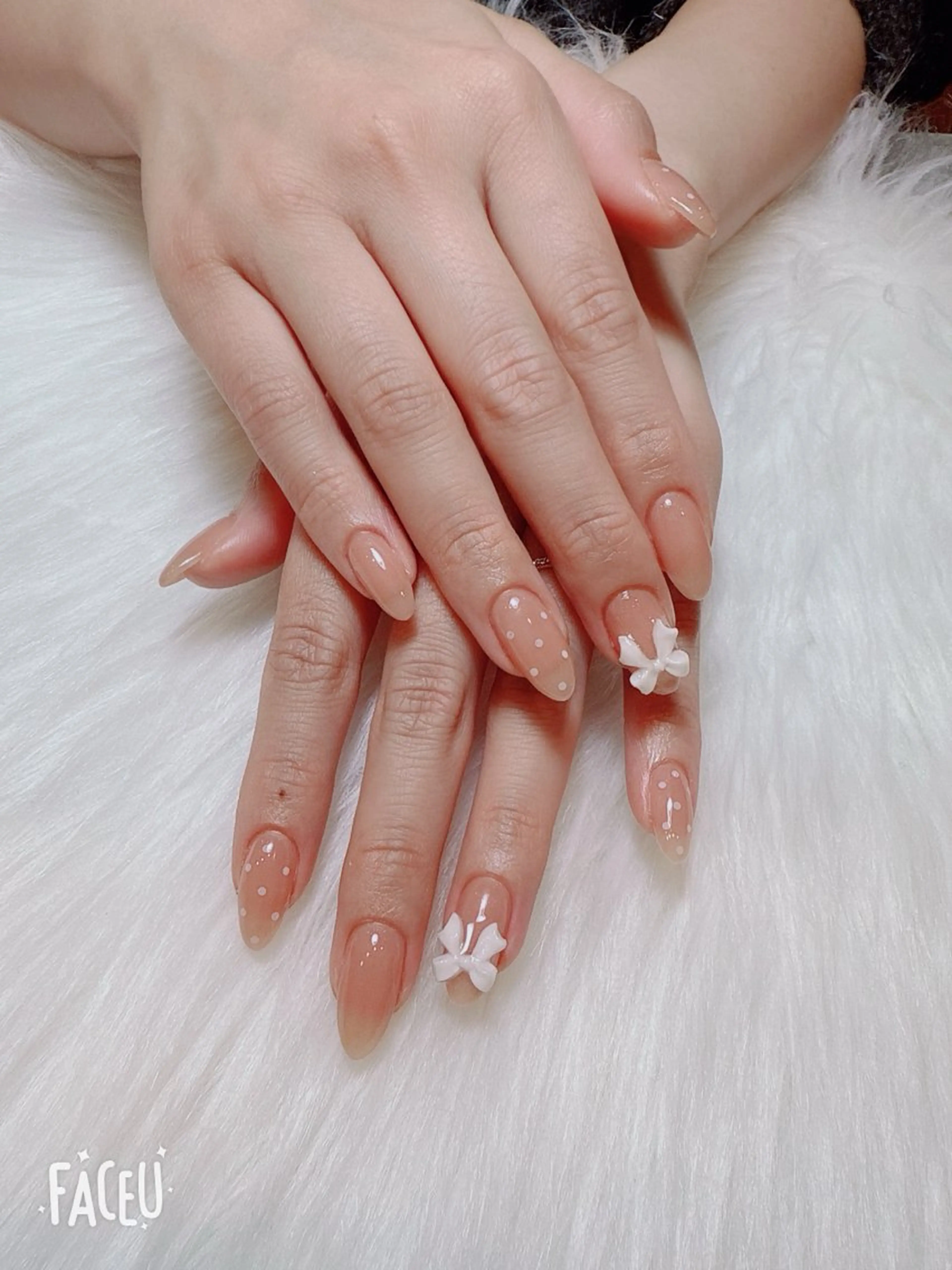 ネイル ハンドネイル NaNa🎀 nailのネイルデザイン