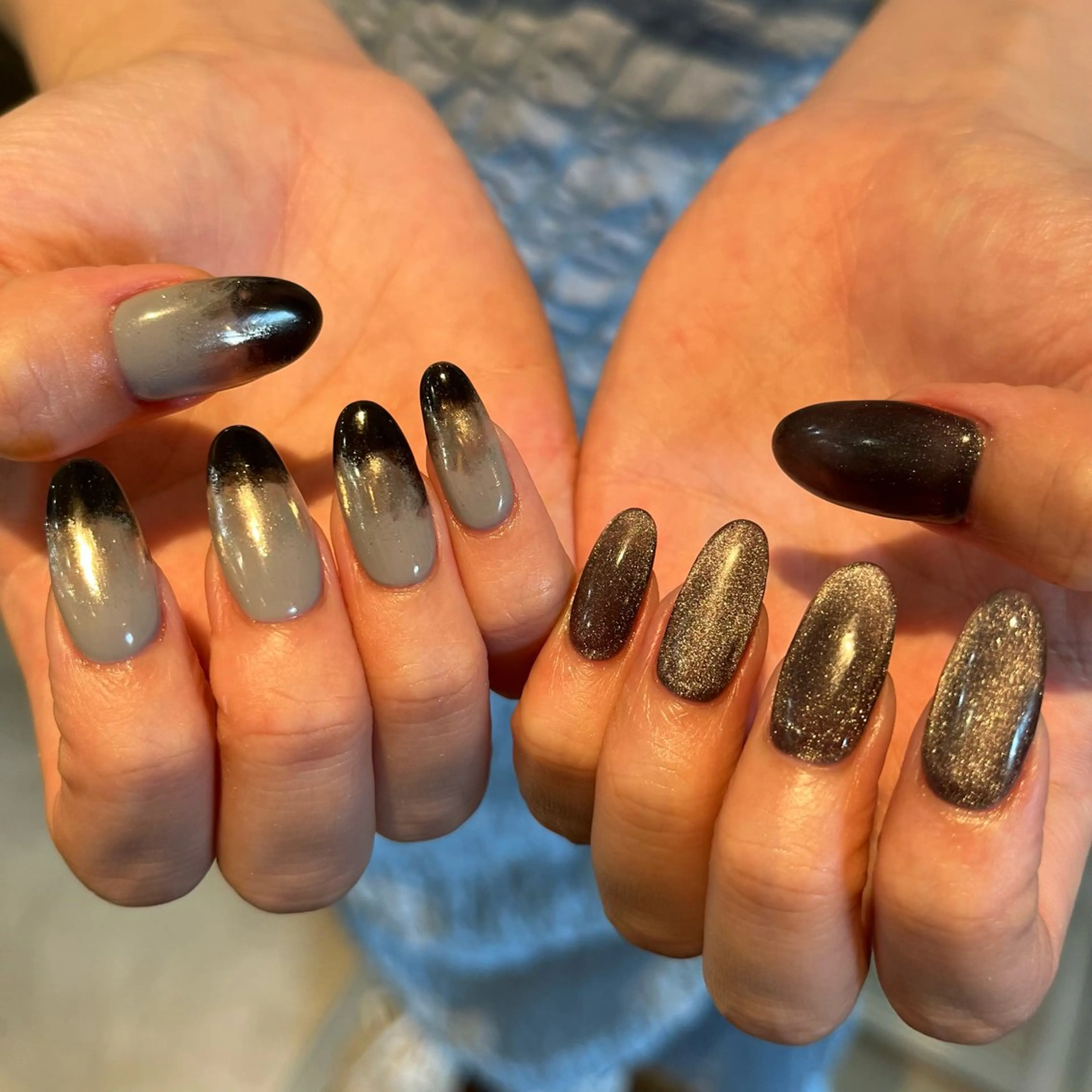 ネイル Natsuhi .kのネイルデザイン