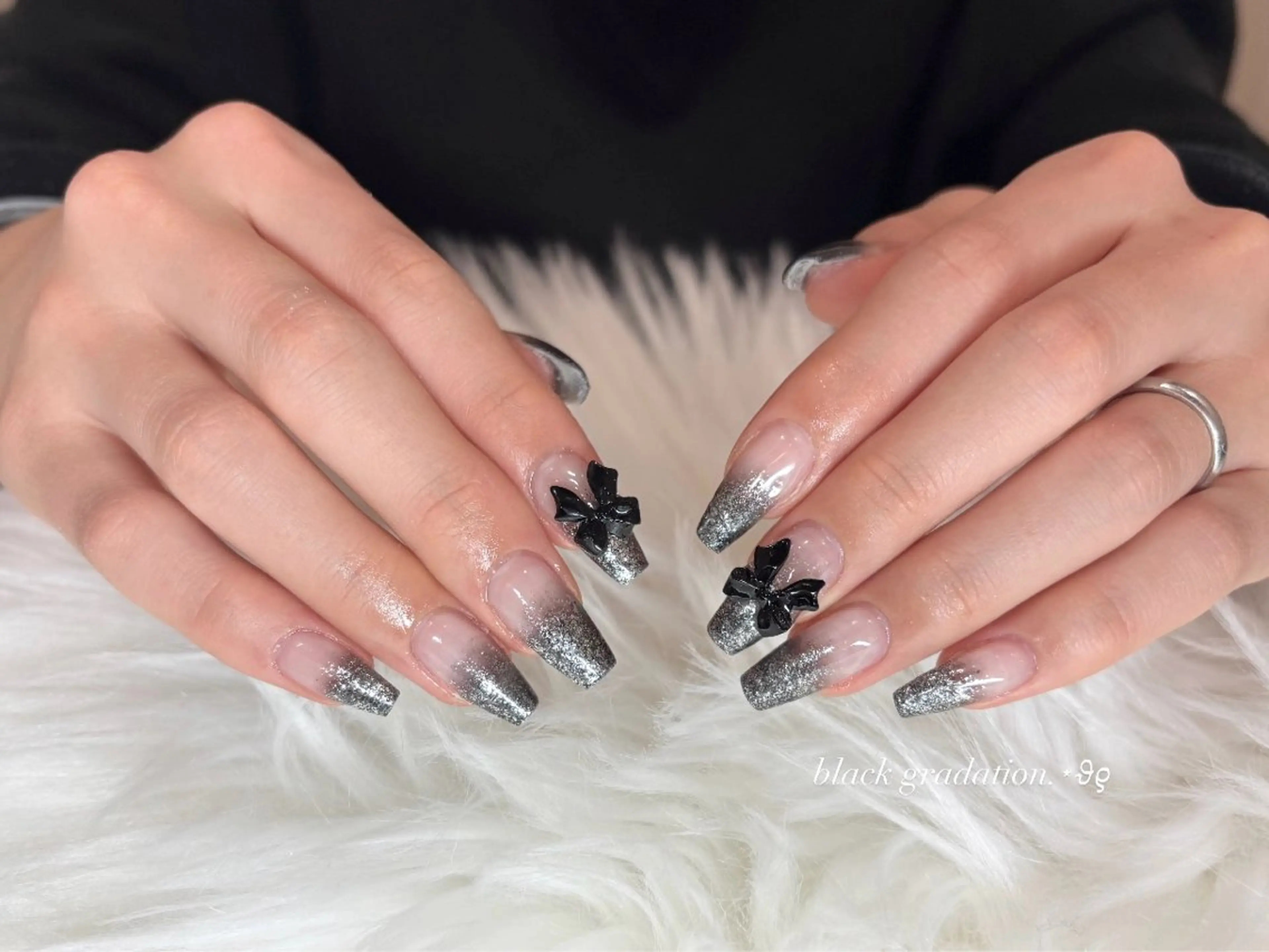 ネイル N nail ayakaのネイルデザイン