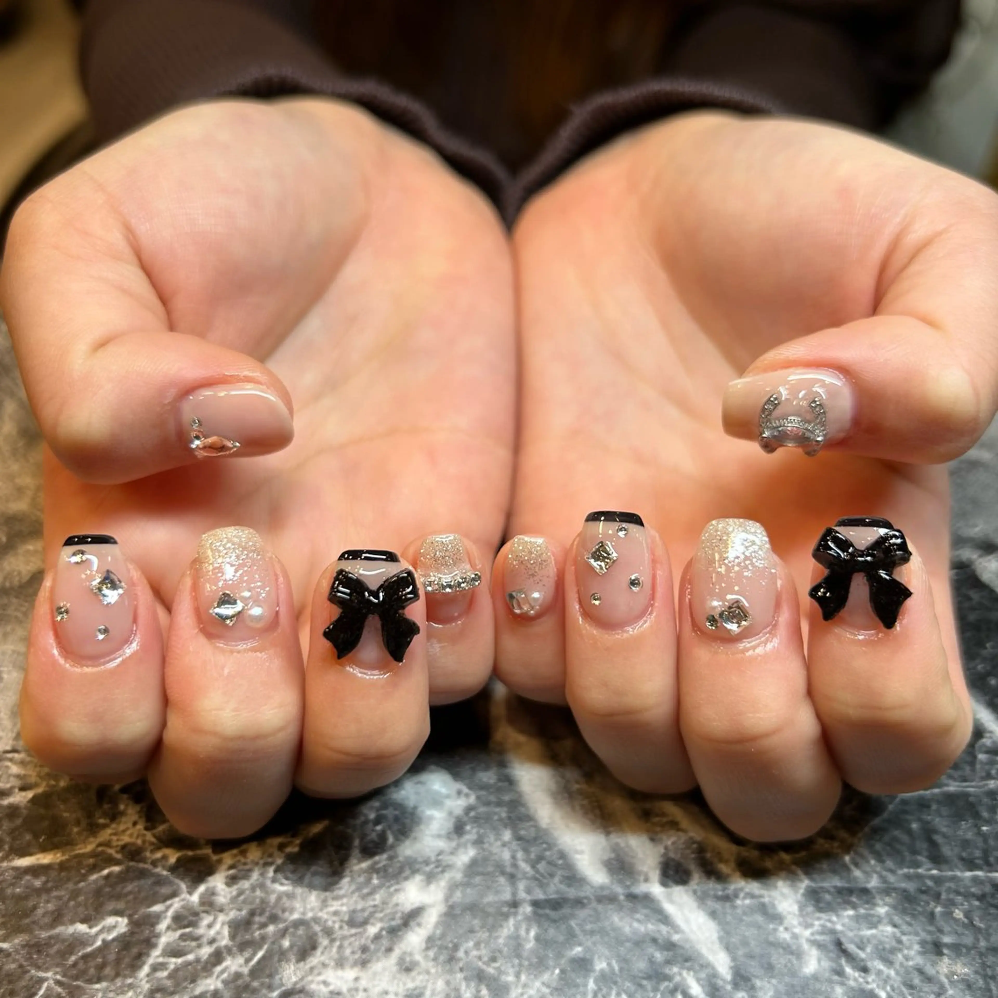 ‼️オフ無し限定‼️アートし放題💅の写真