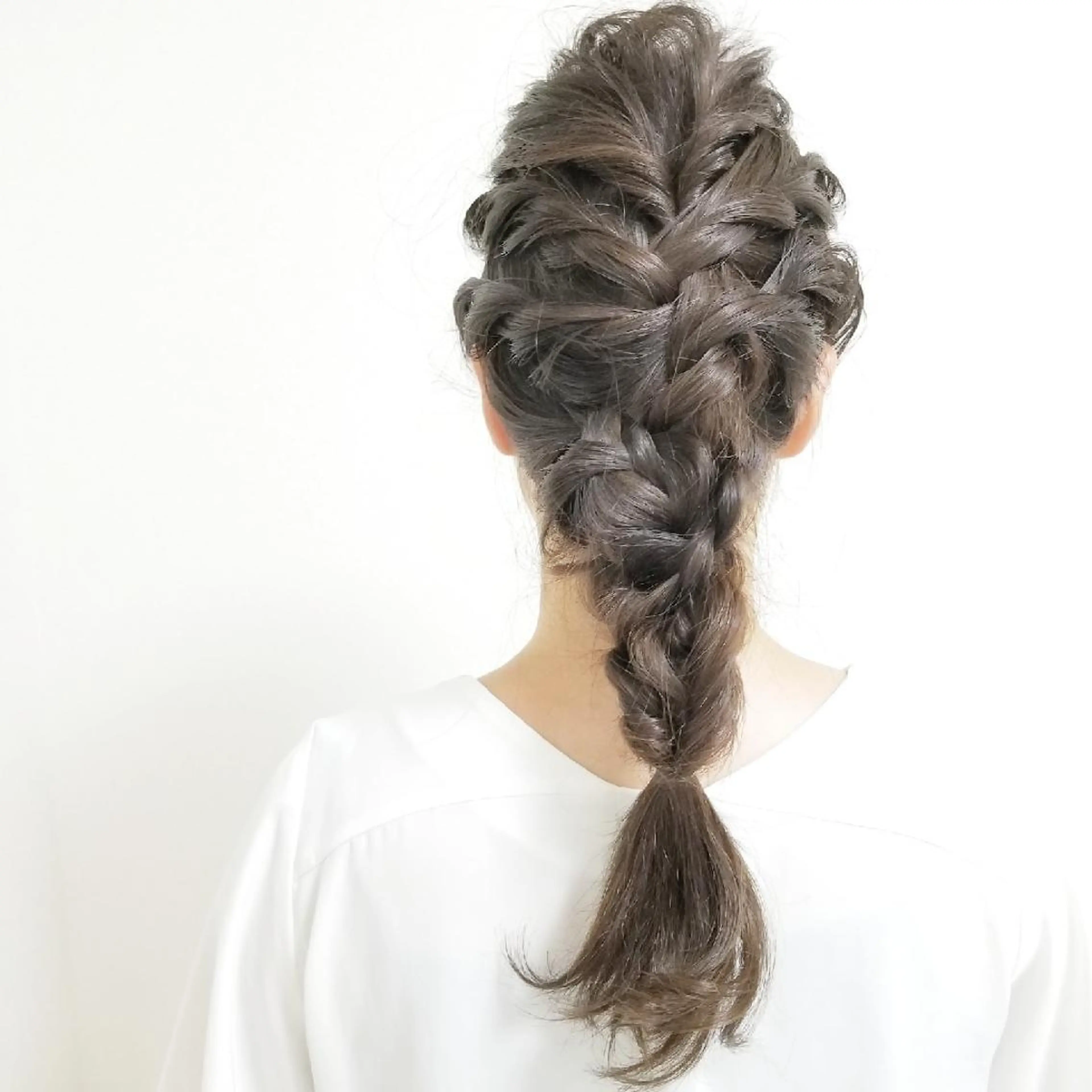 ヘアアレンジ 結婚式・ブライダル See by merのマツエク・マツパデザイン