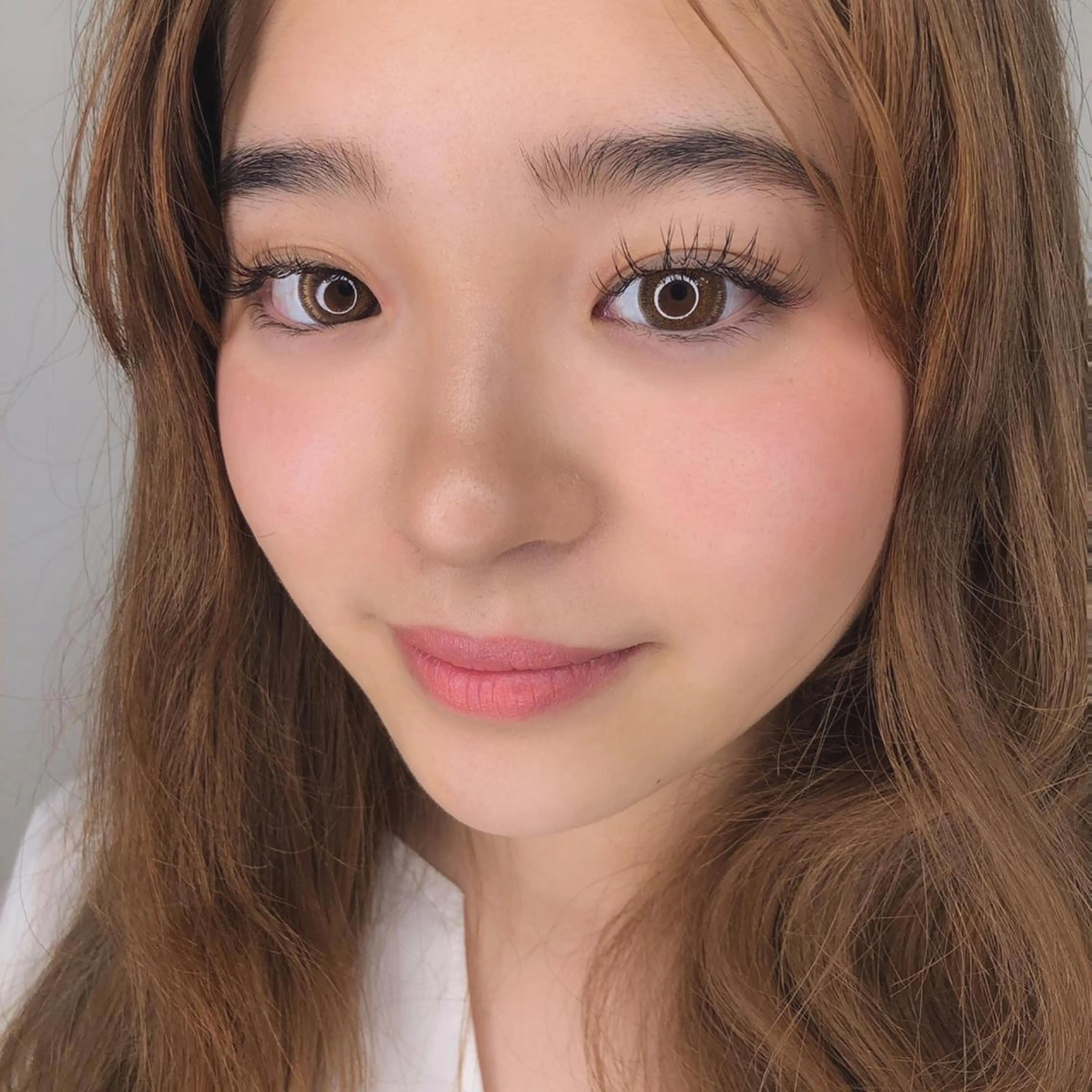 マツエク・マツパ セーブル マツエク 植松 彩夏のマツエク・マツパデザイン