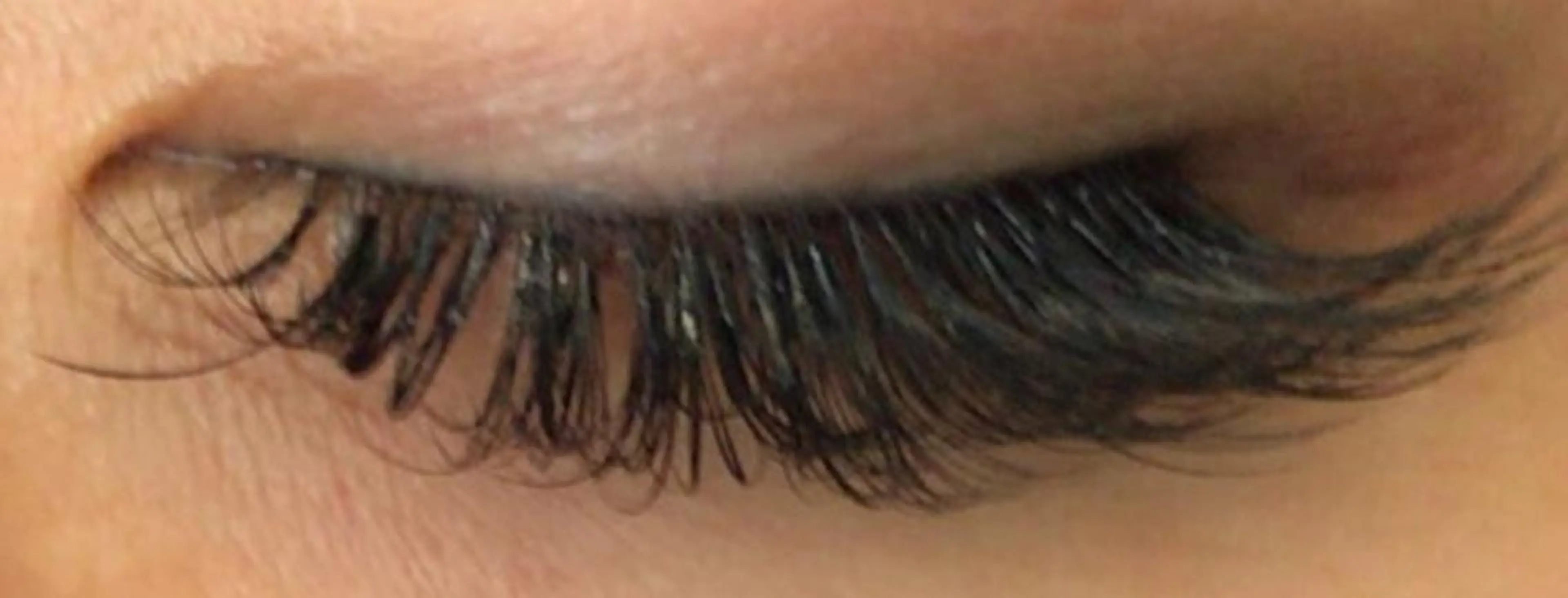 マツエク・マツパ Cカール さろんどふじた甲子園所属・江嵜 真由美　　　　甲子園のマツエク・マツパデザイン