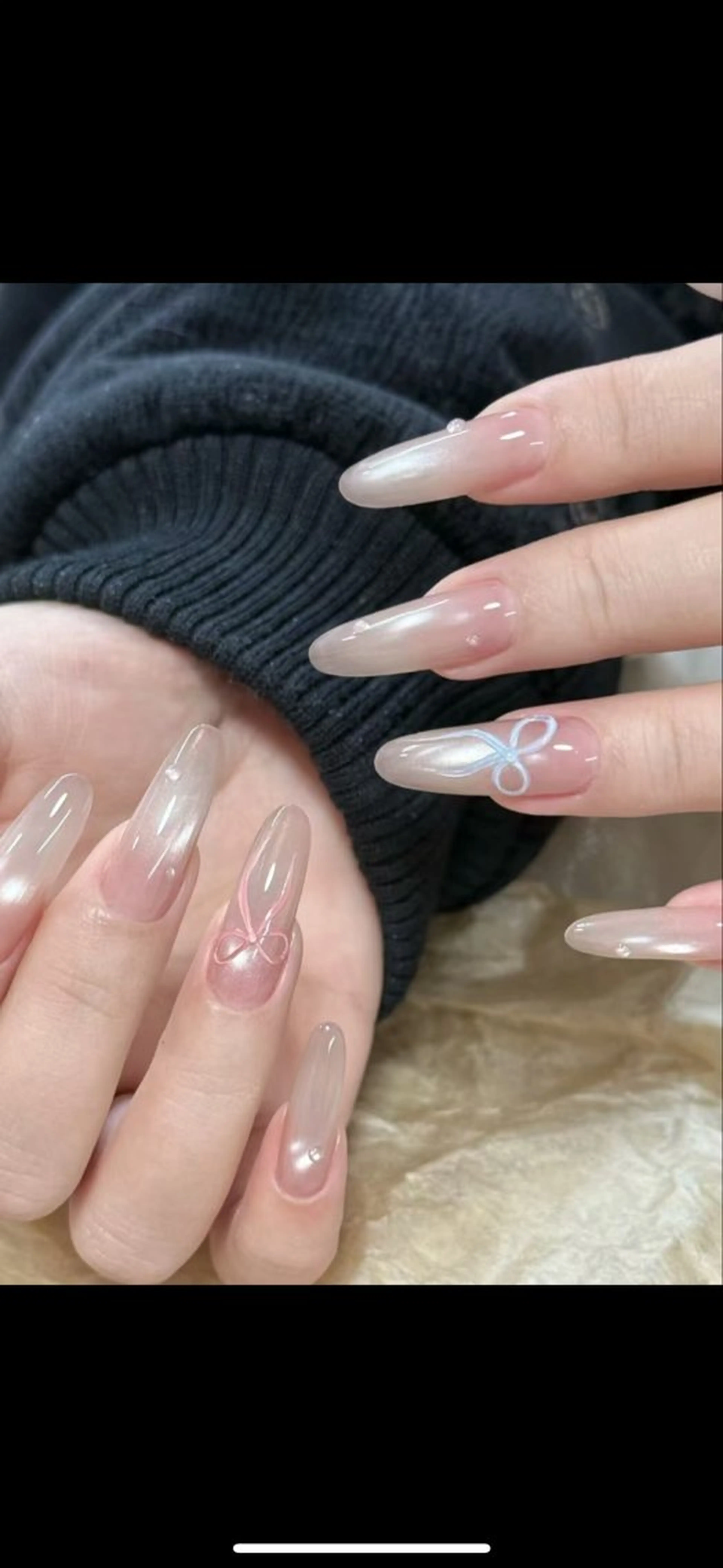 ネイル Yuki nailのネイルデザイン