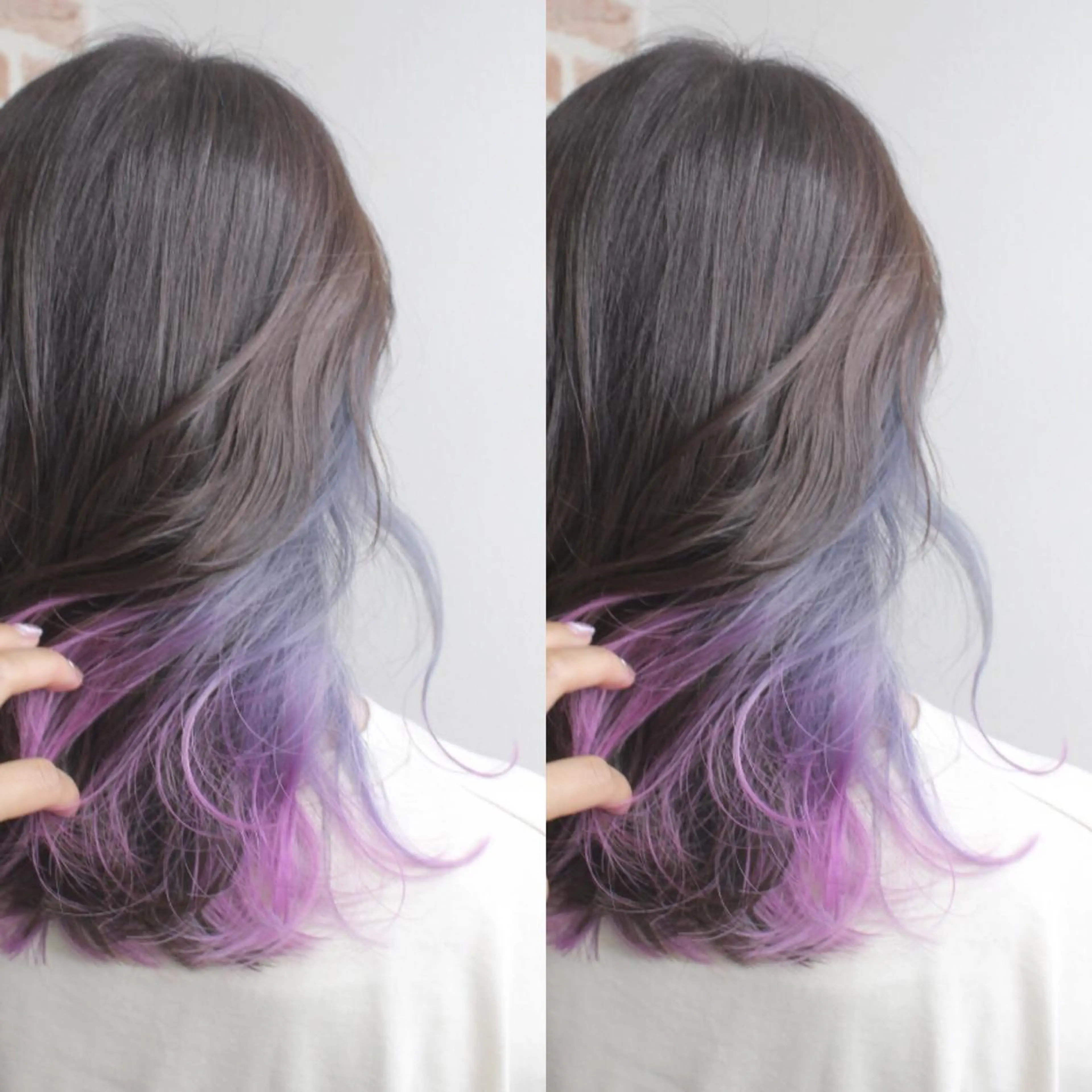 ミディアム 'amo所属・'amo eyelashのマツエク・マツパデザイン