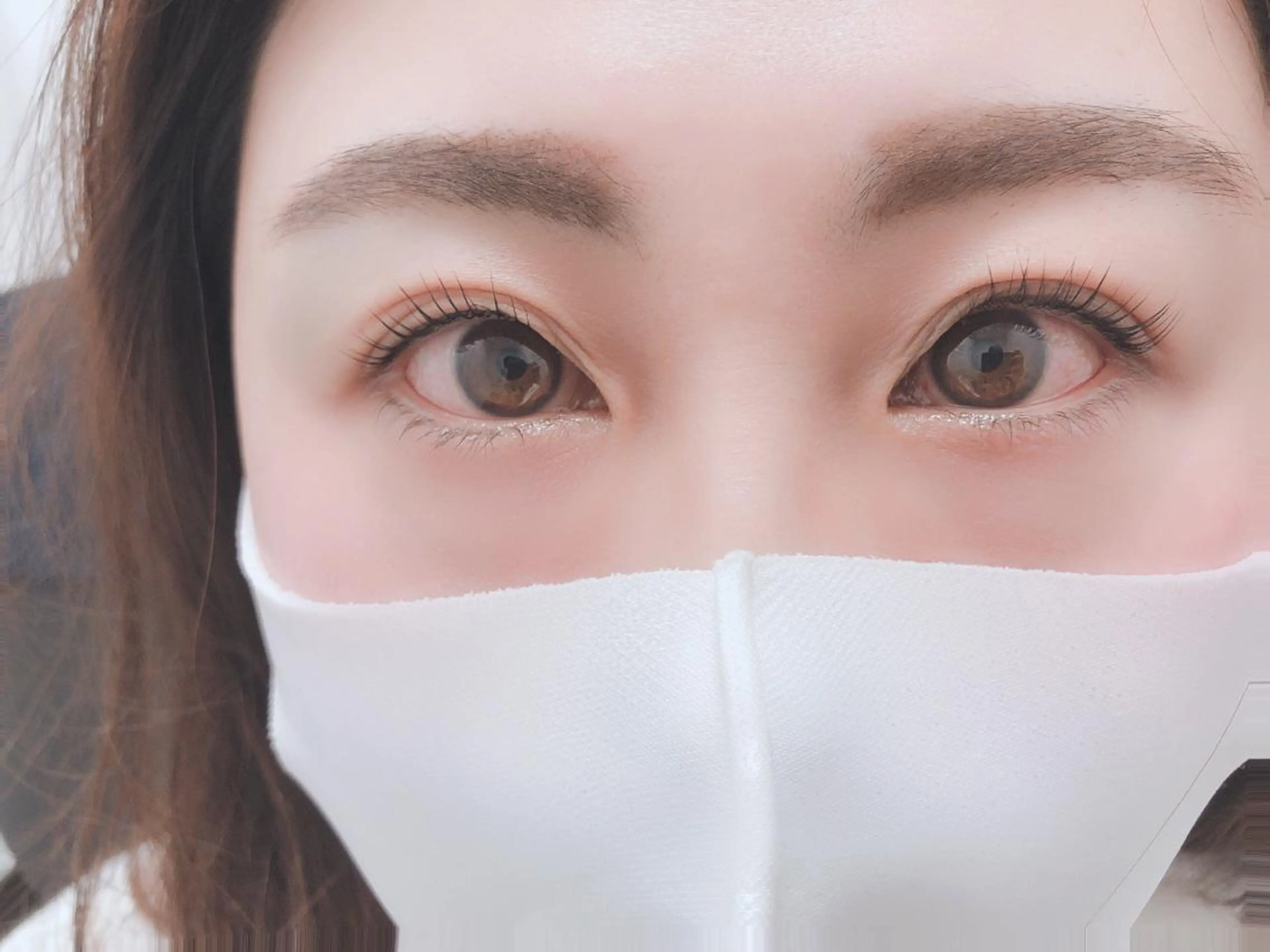 マツエク・マツパ Neo Beautyアイサロン専門店所属・Neobeauty アイサロン専門店の眉毛・アイブロウイメージ