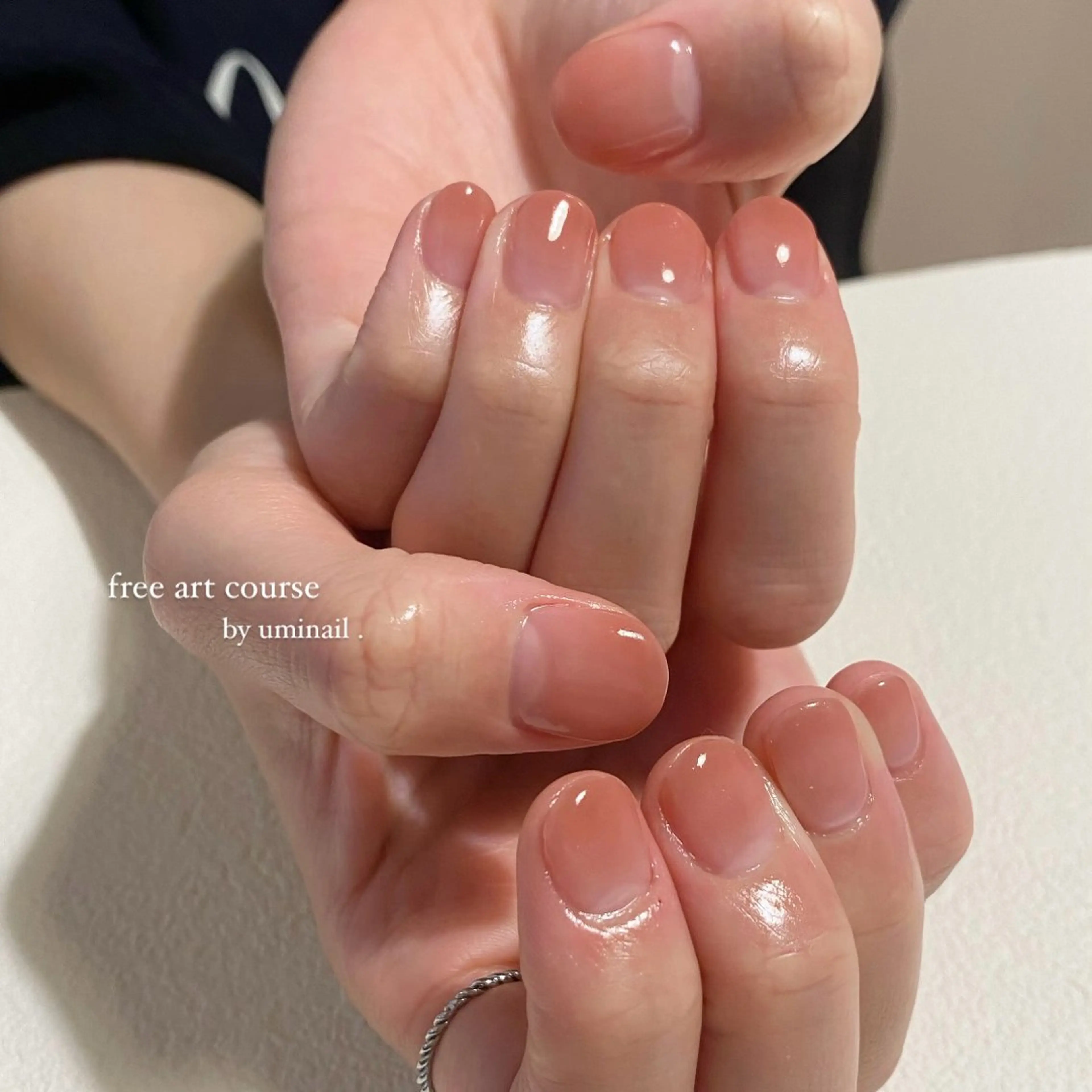 ネイル umi nailのネイルデザイン