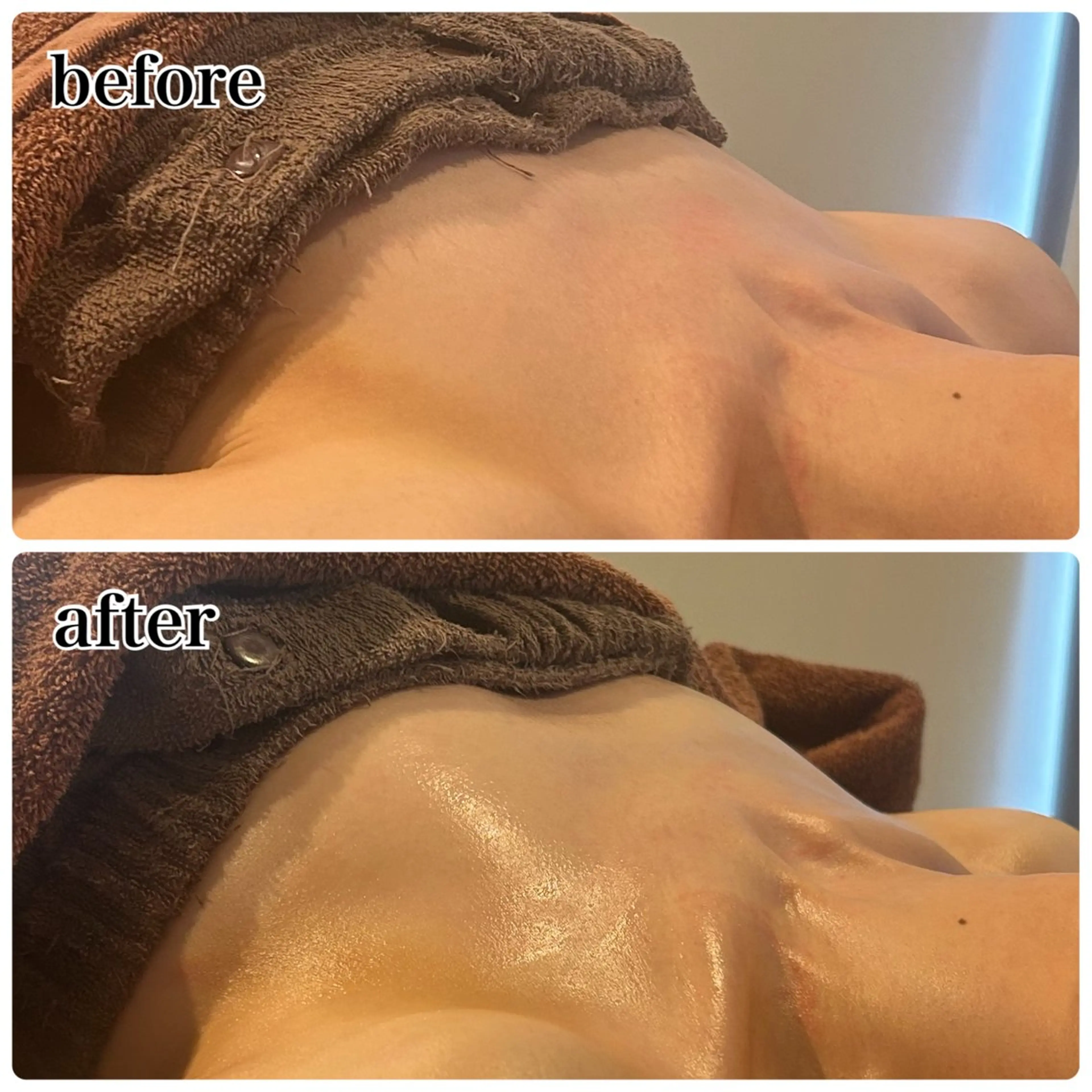 エステ Gemini 　MIKIのエステ・リラクイメージ