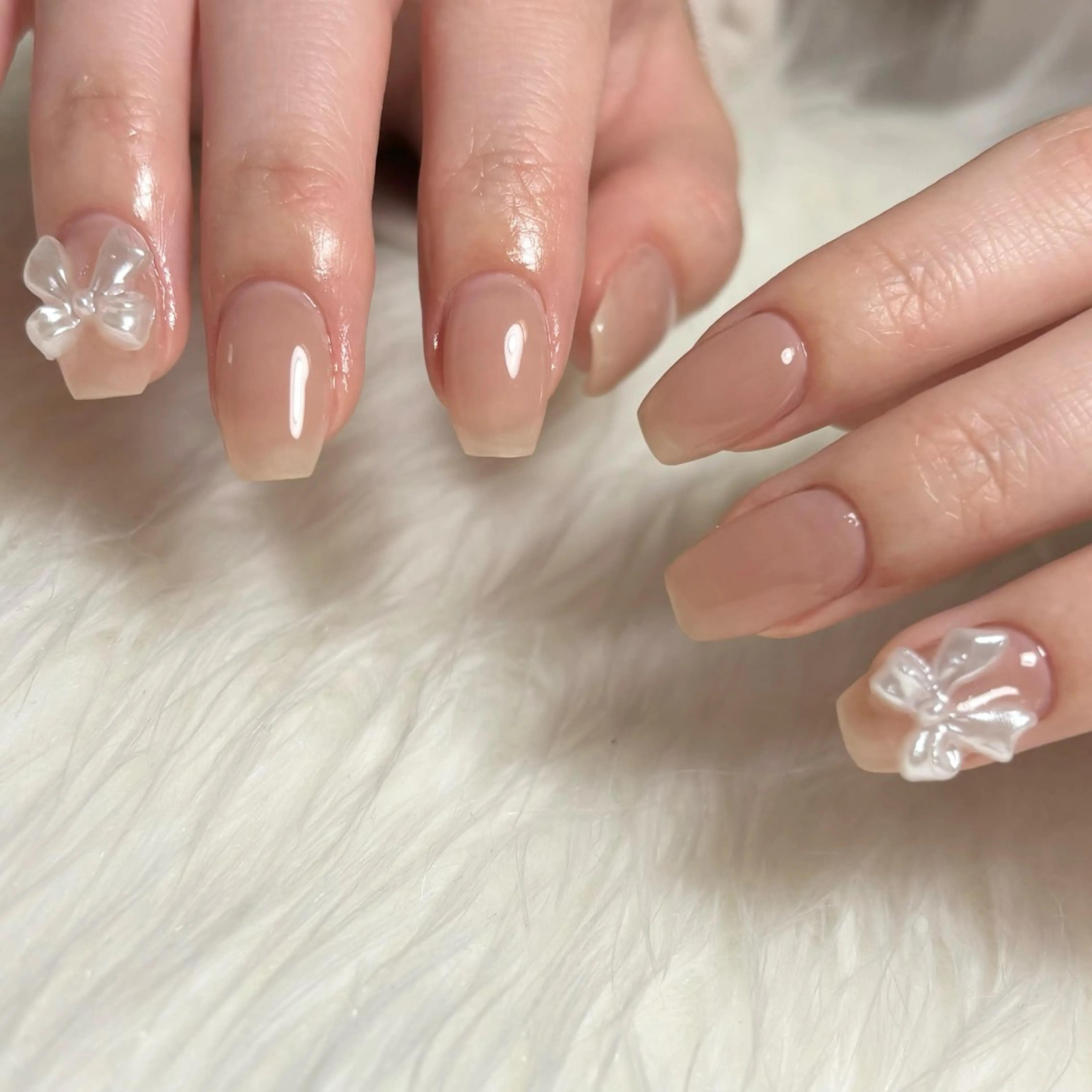 ネイル ハンドネイル etoile filanteのネイルデザイン