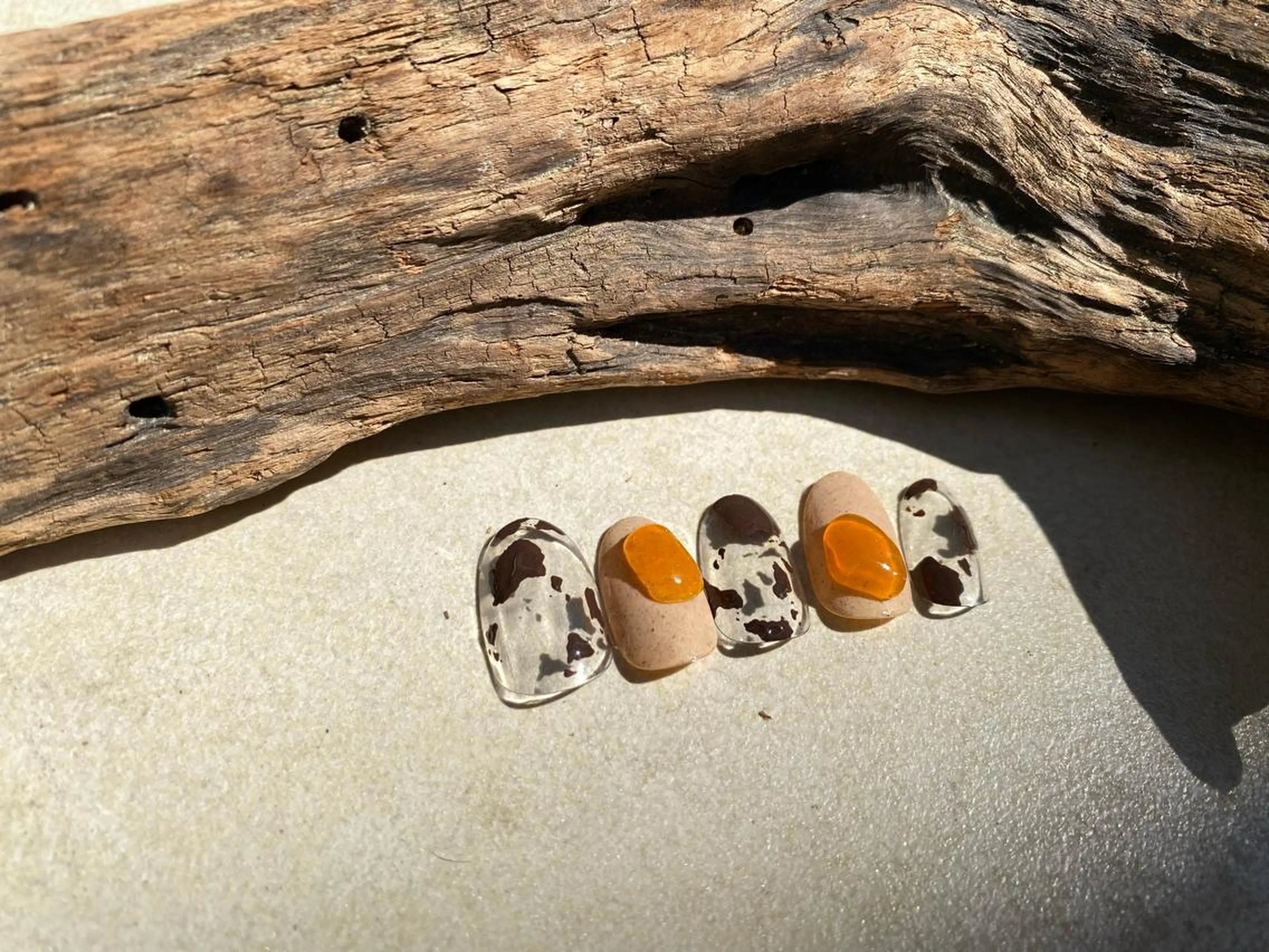 ネイル ジェルネイル ニュアンスネイル ハンドネイル Nroom.所属・Nroom. /はるのネイルデザイン